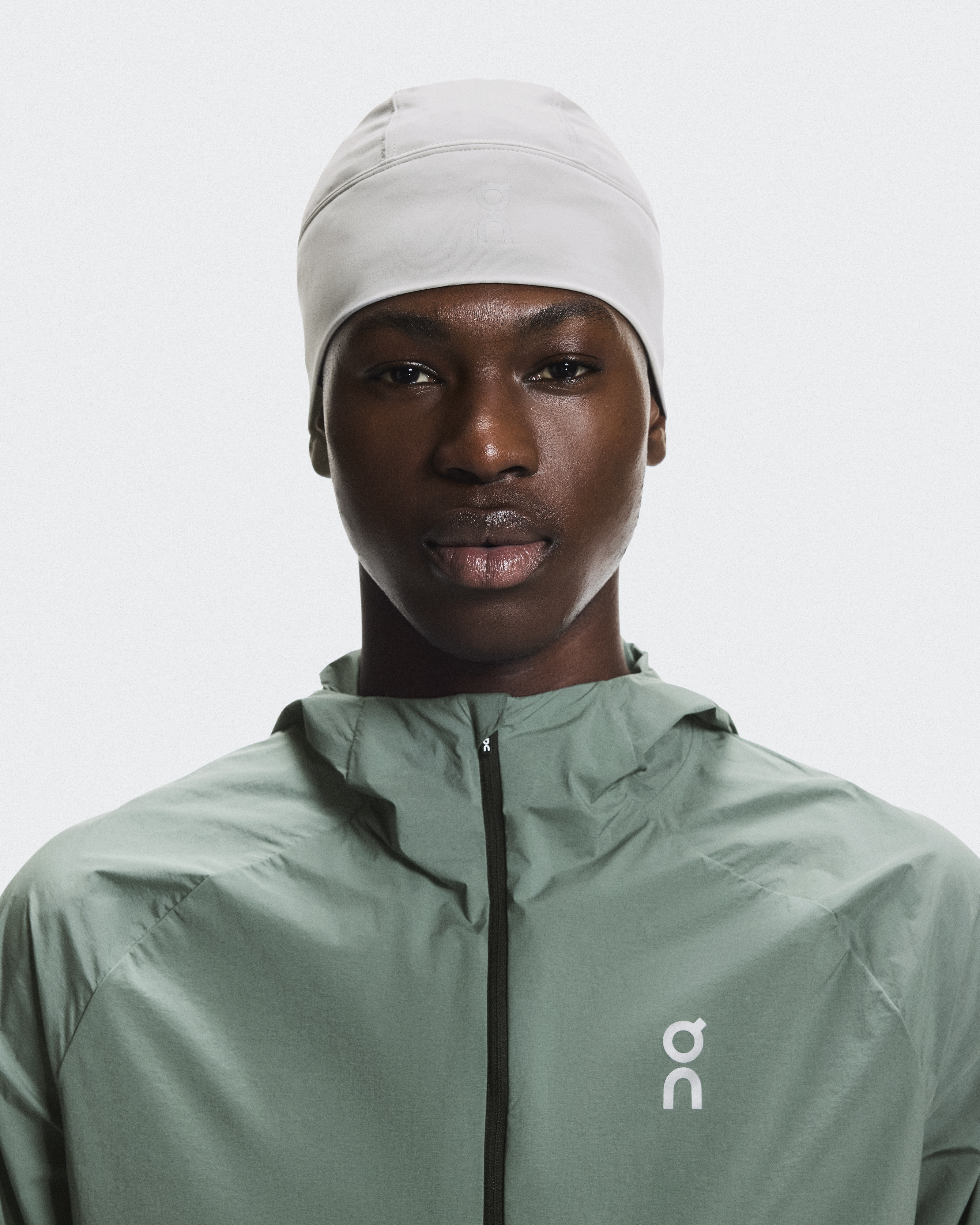 Core Beanie - Alloy