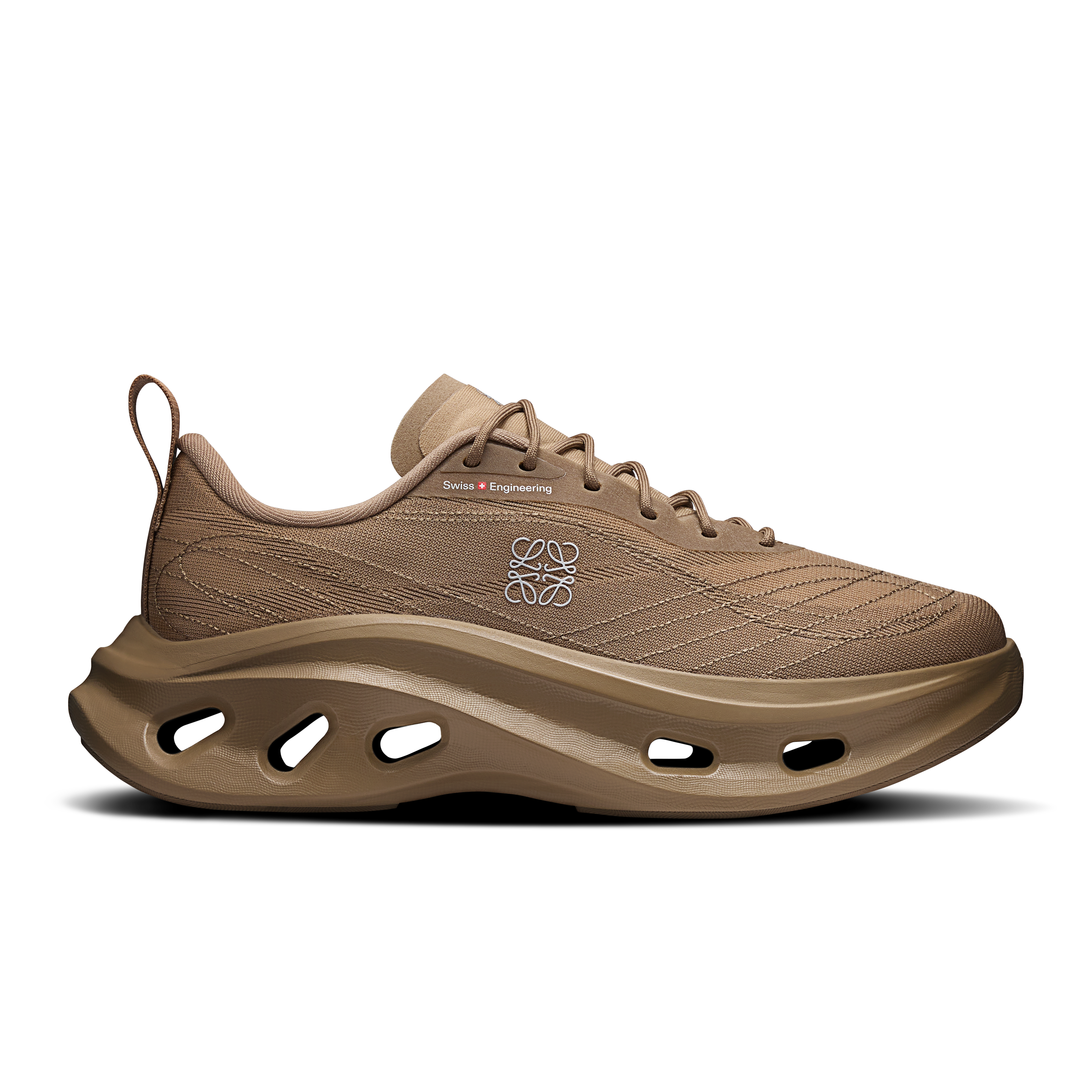 Cloudtilt Cosmic LOEWE - Dark Sand