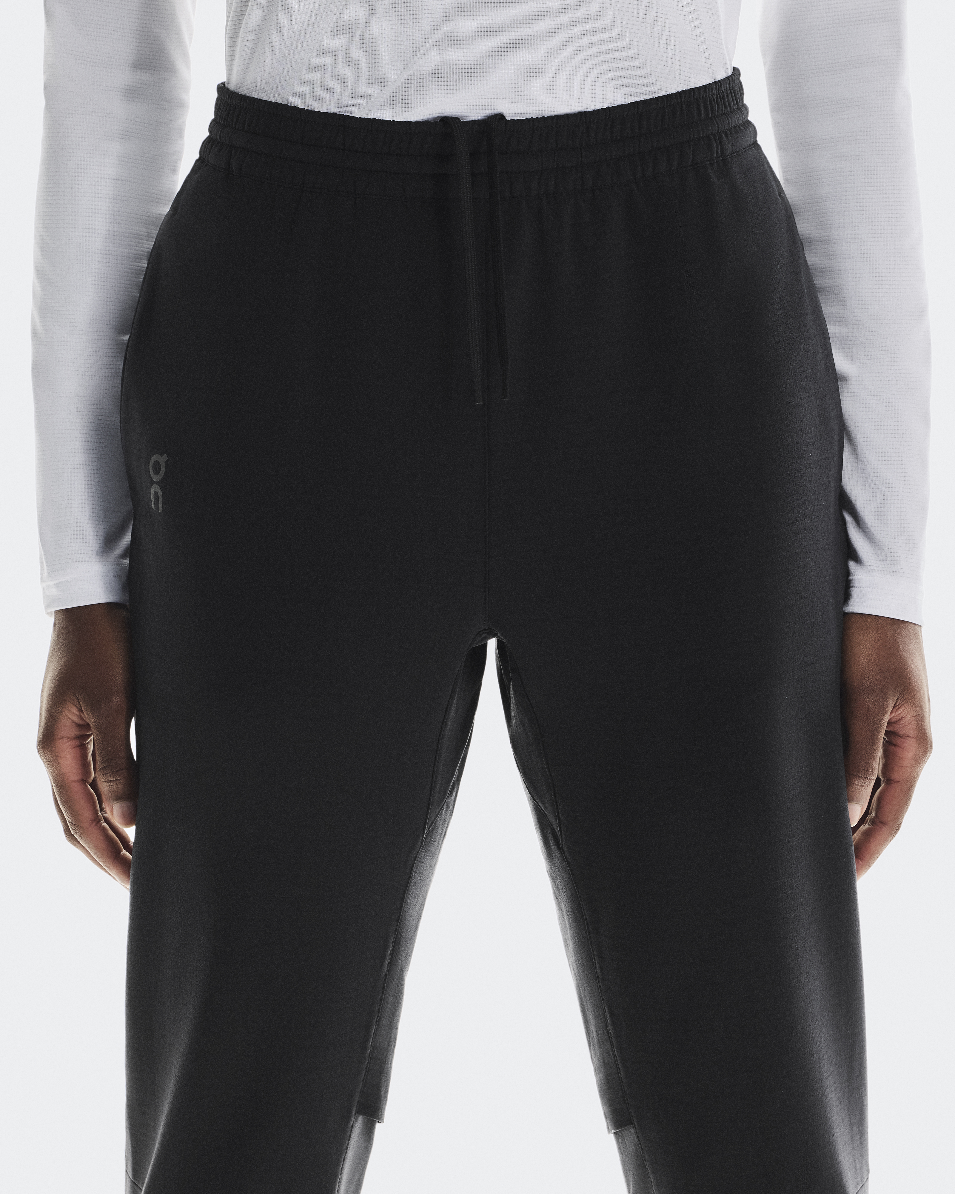 Weather Winter Pants - Black