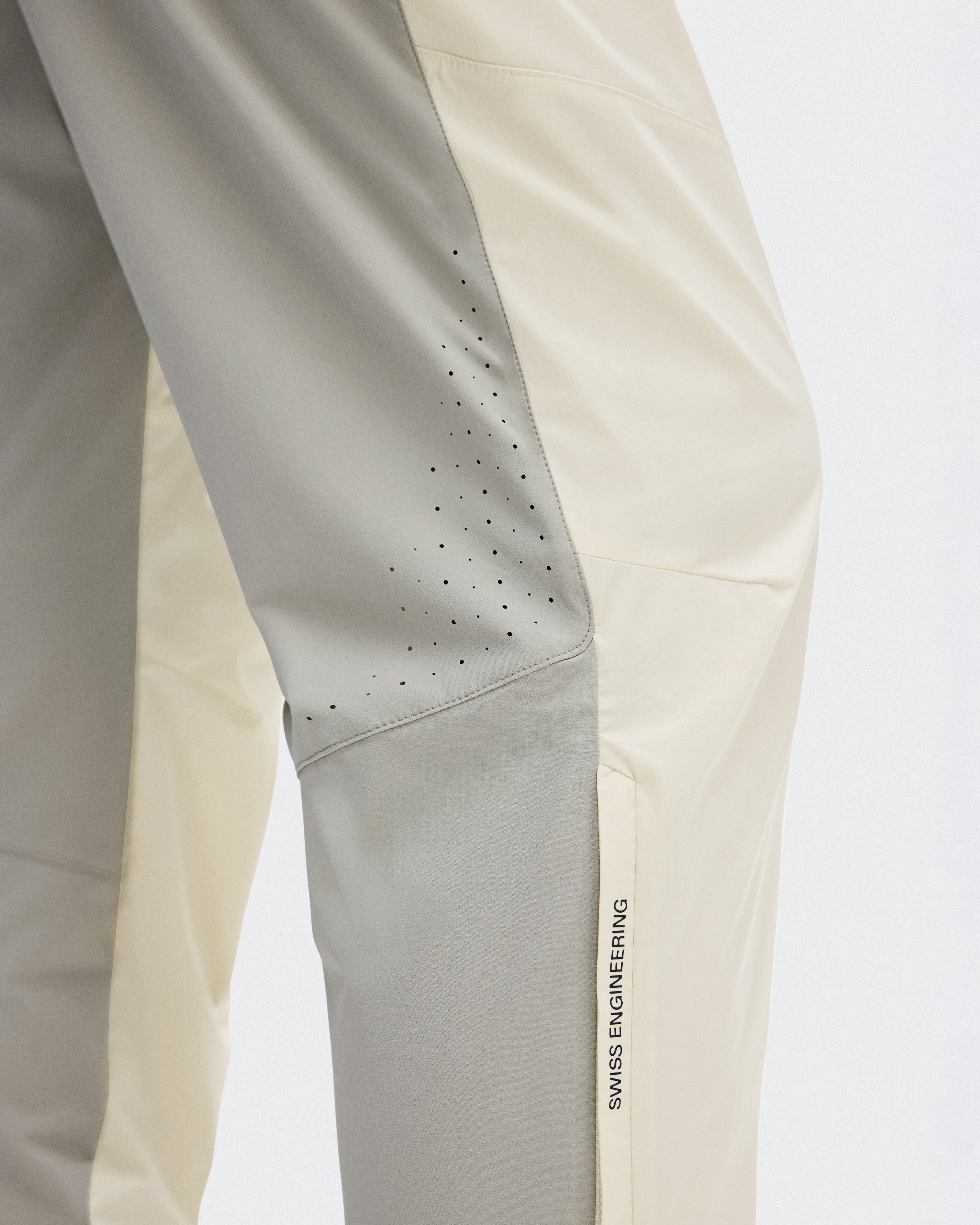 Weather Pants - Hare | Brume