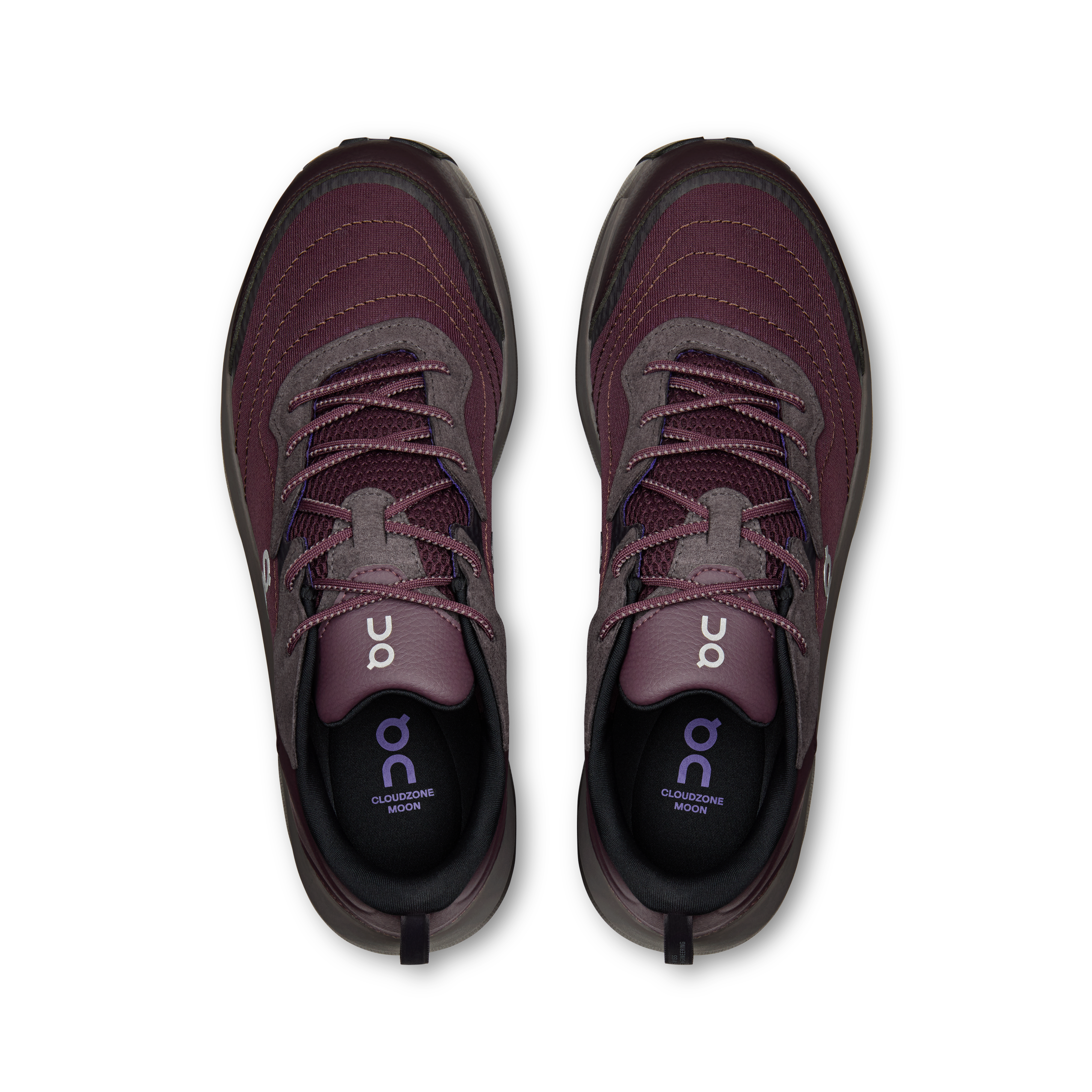Cloudzone Moon - Mulberry | Urchin