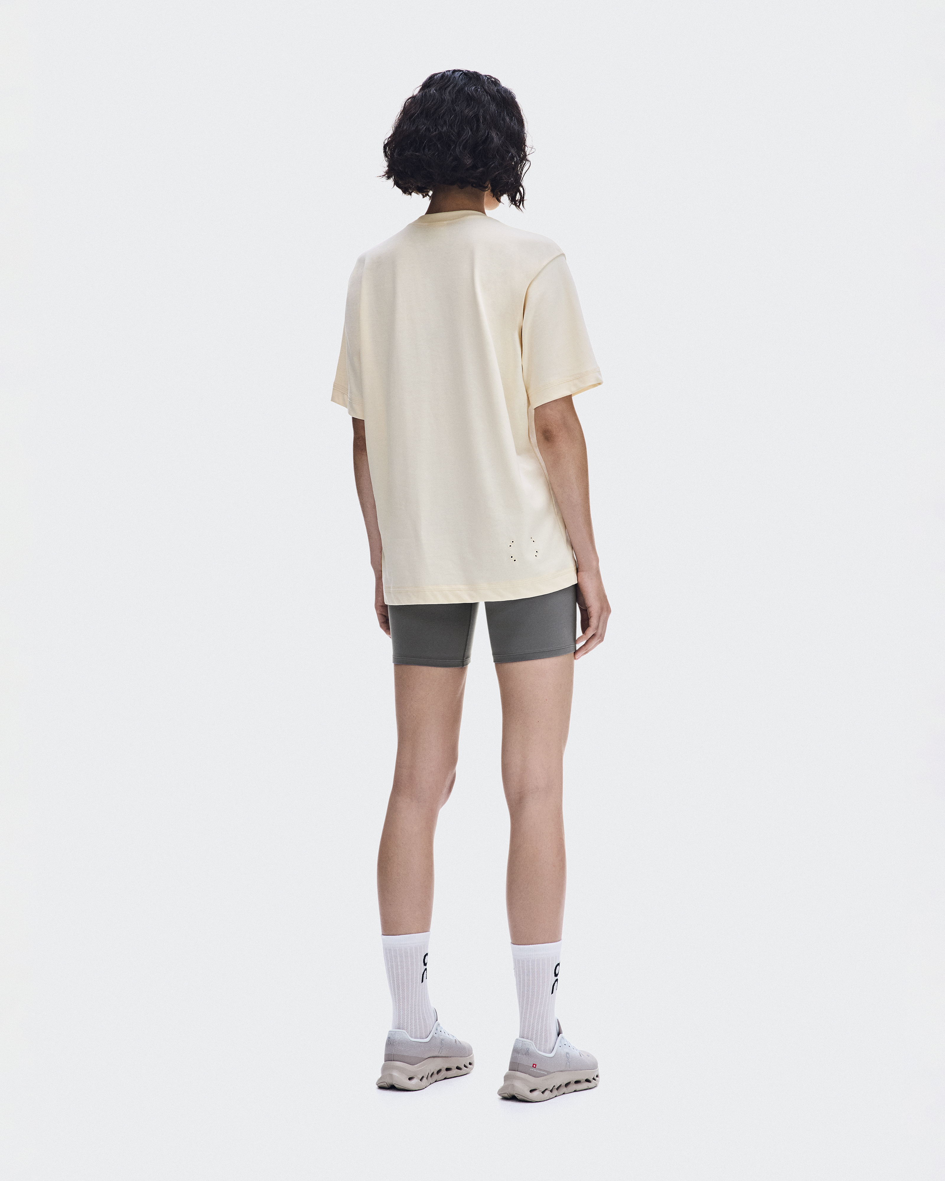 Club Collective-T - Chantilly