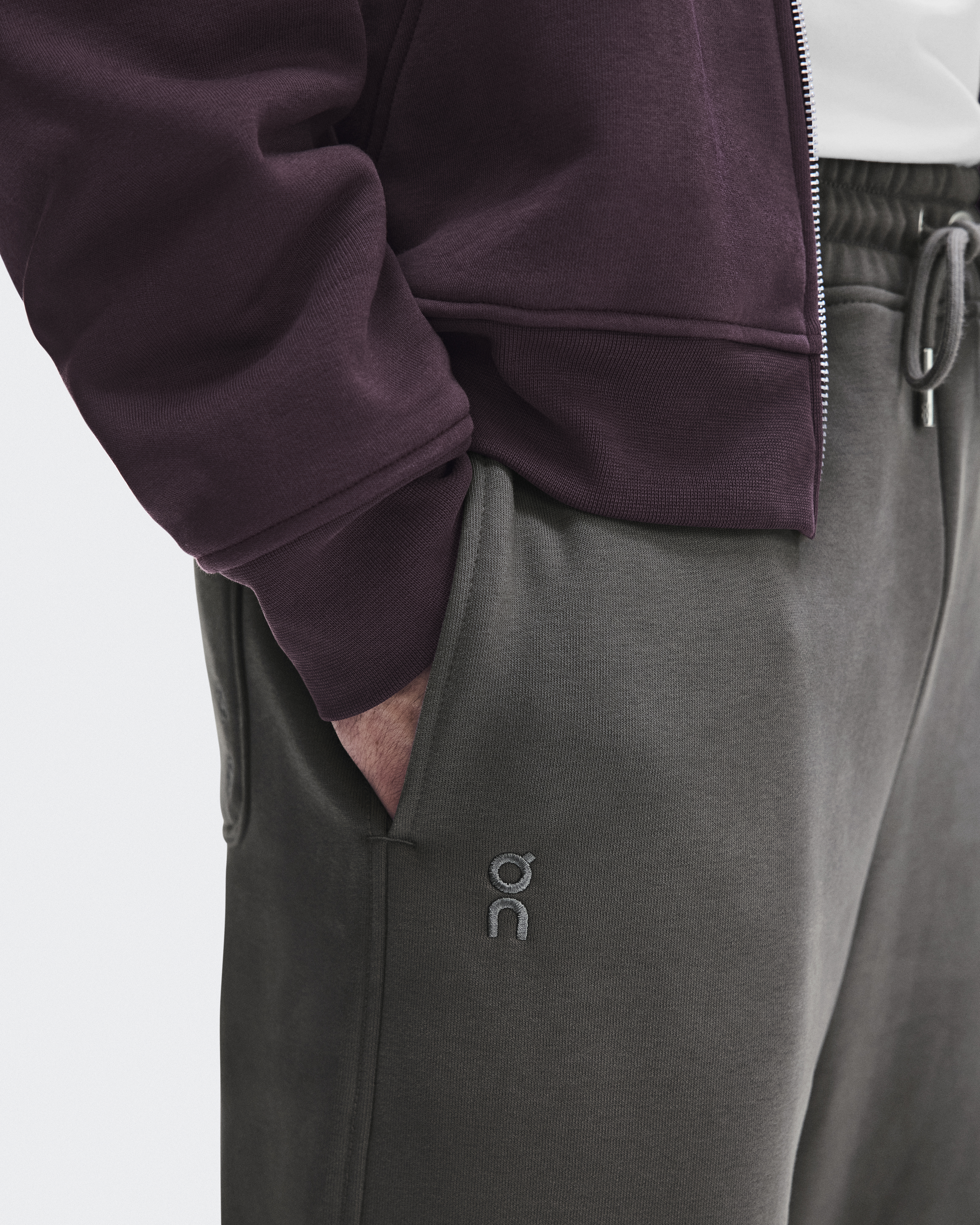 Club Collective Pants - Ember