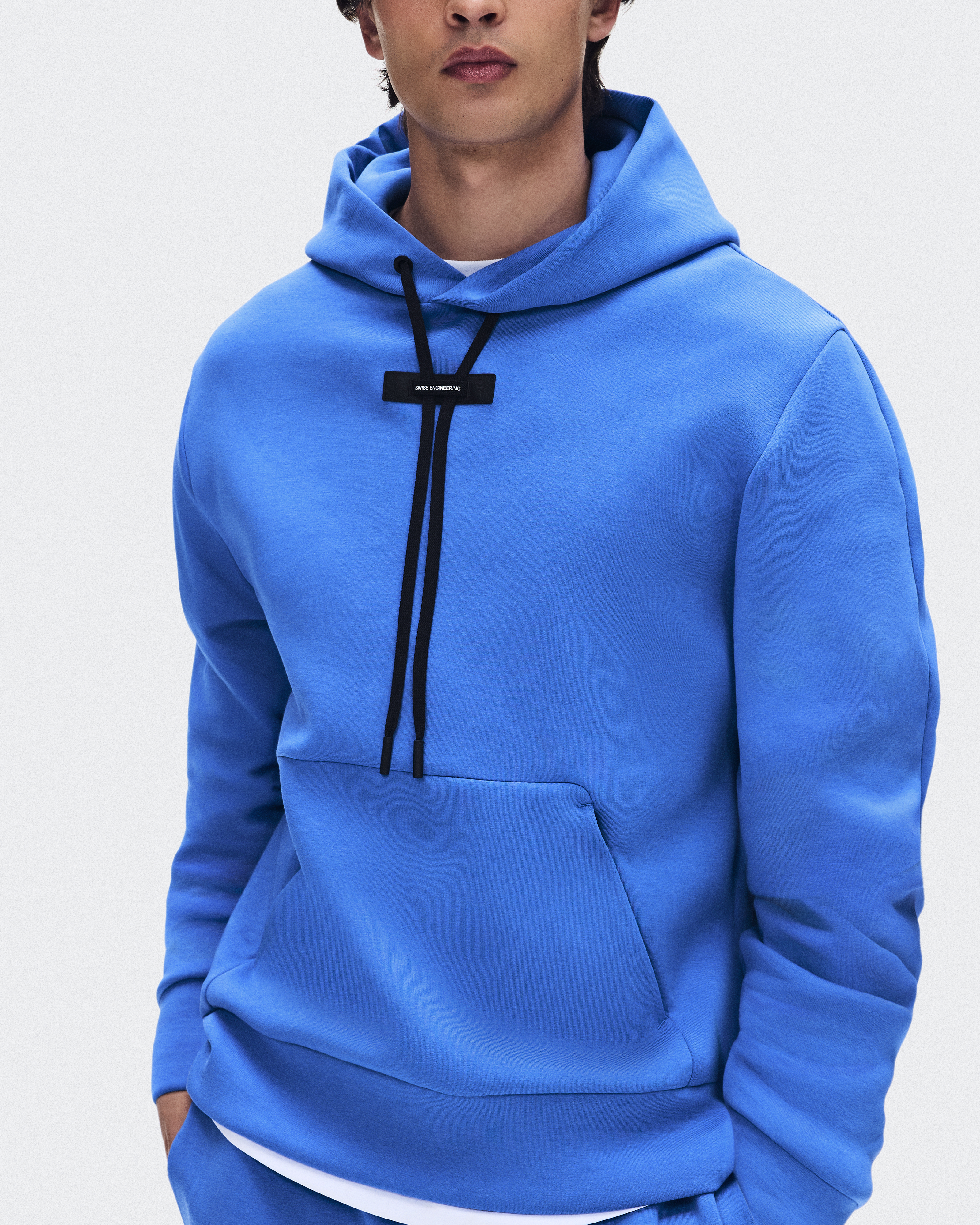 Focus Tech Hoodie - Jay