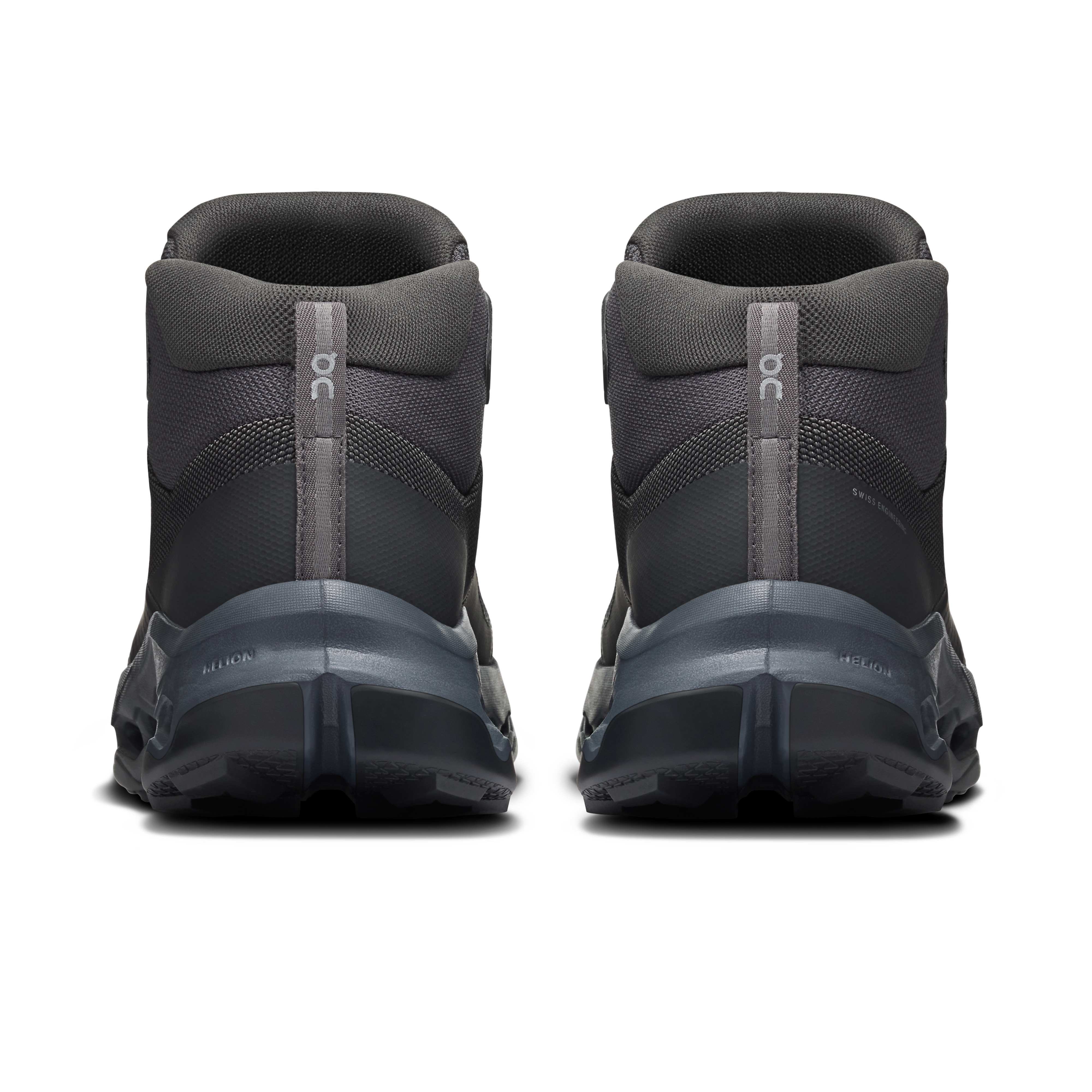 Cloudhorizon 2 Mid Waterproof - Eclipse | Rock