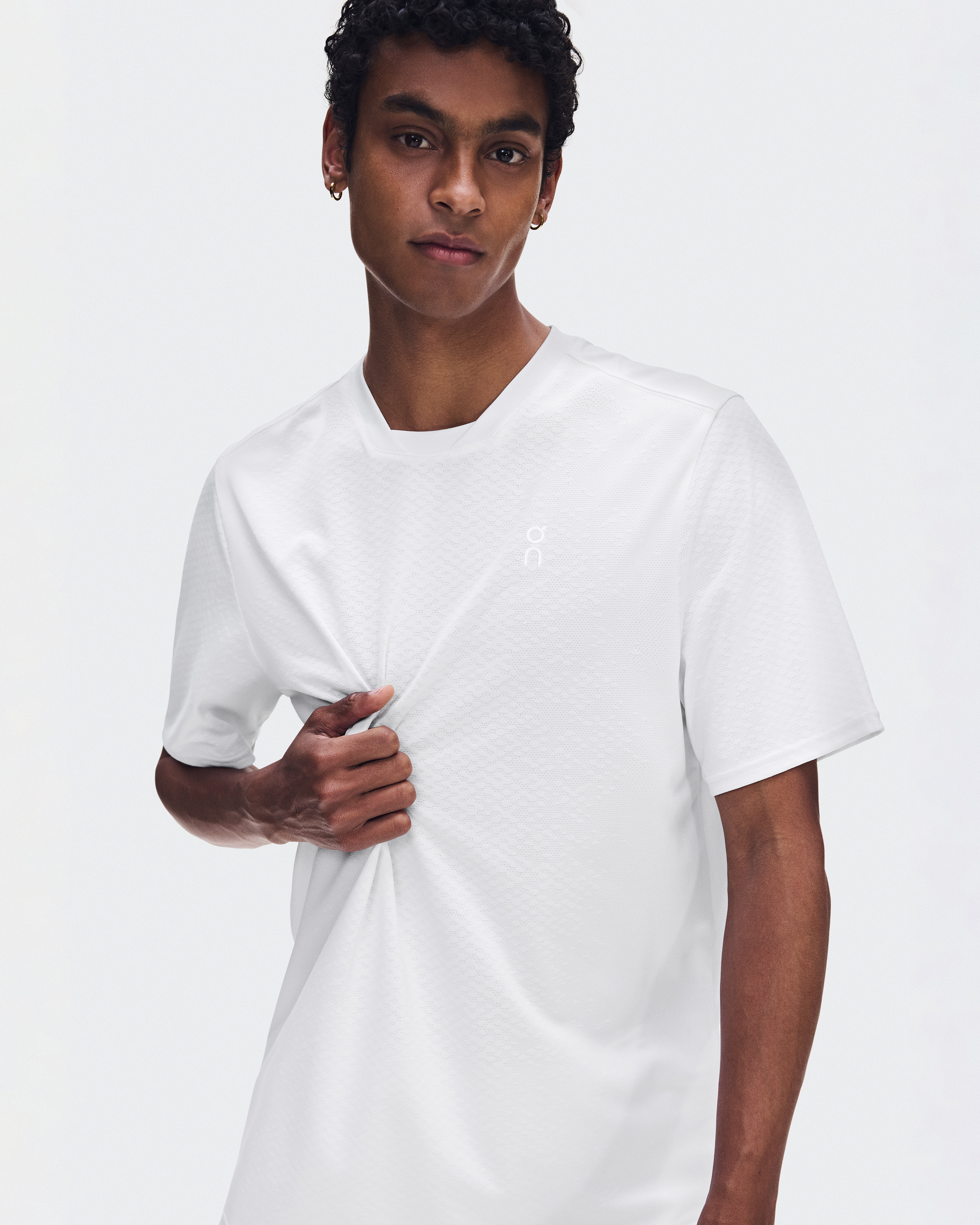 Court-T Edit LDN - White