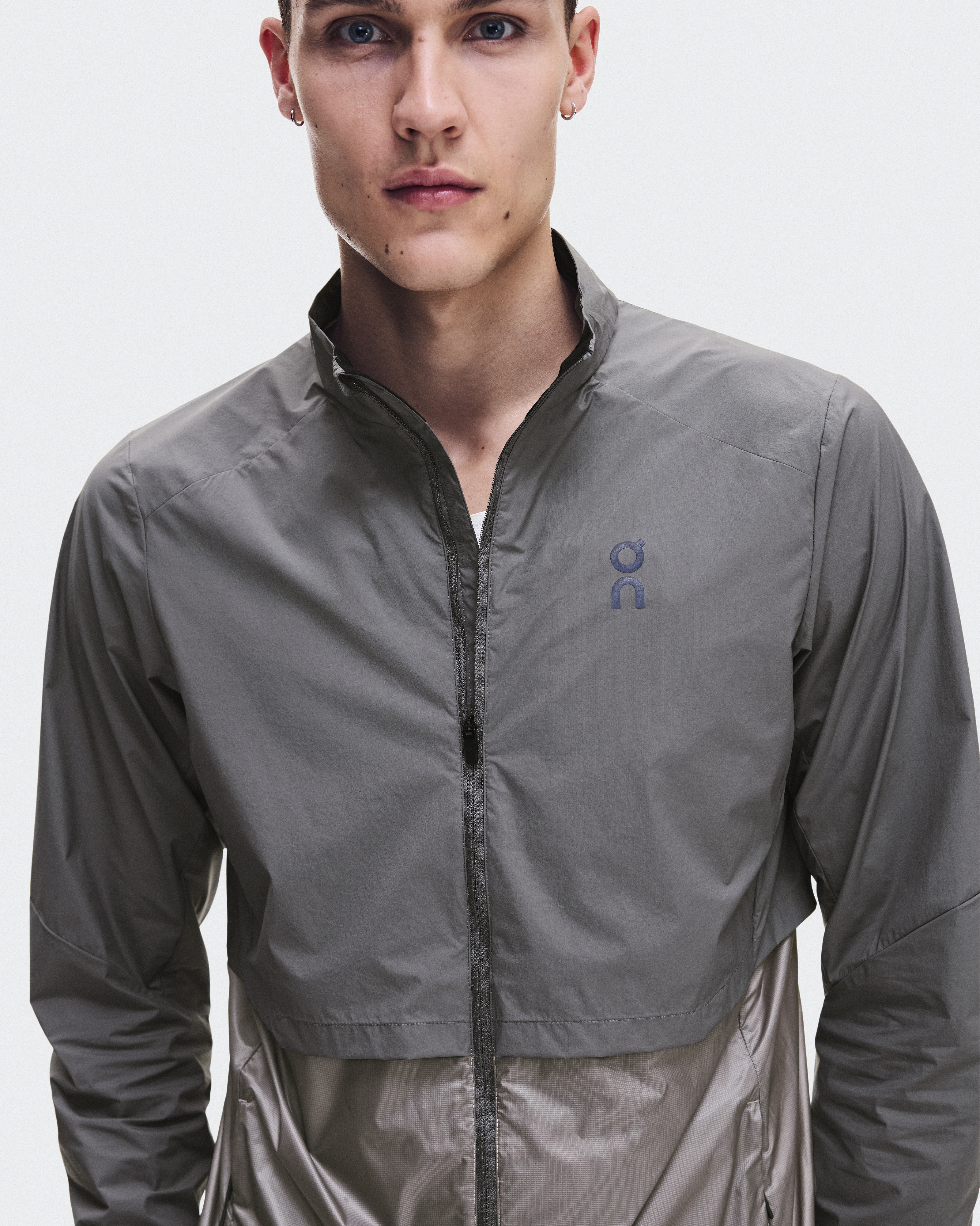 Weather Jacket - Ember | Ore
