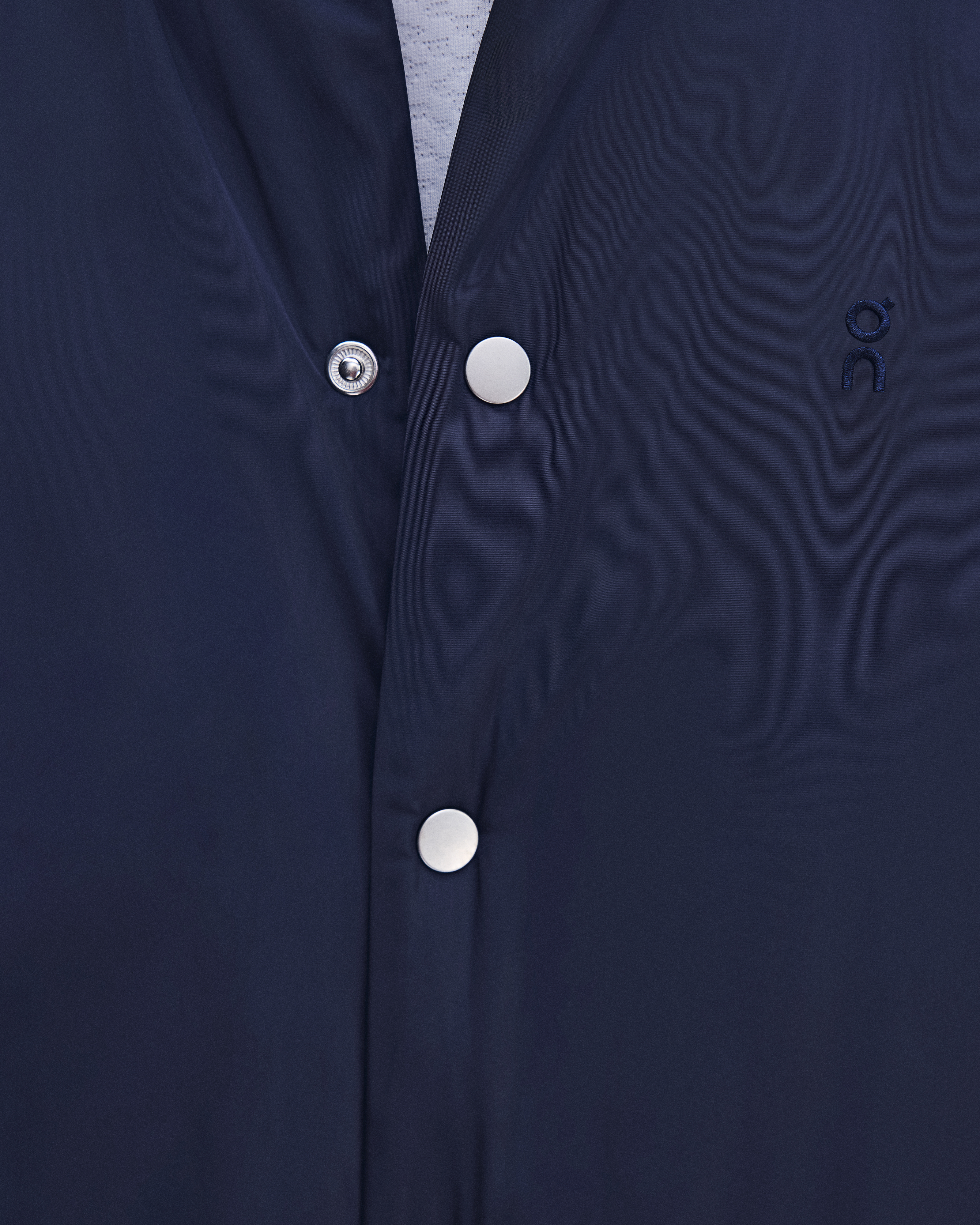 Courtside Bomber - Inkwell | Black