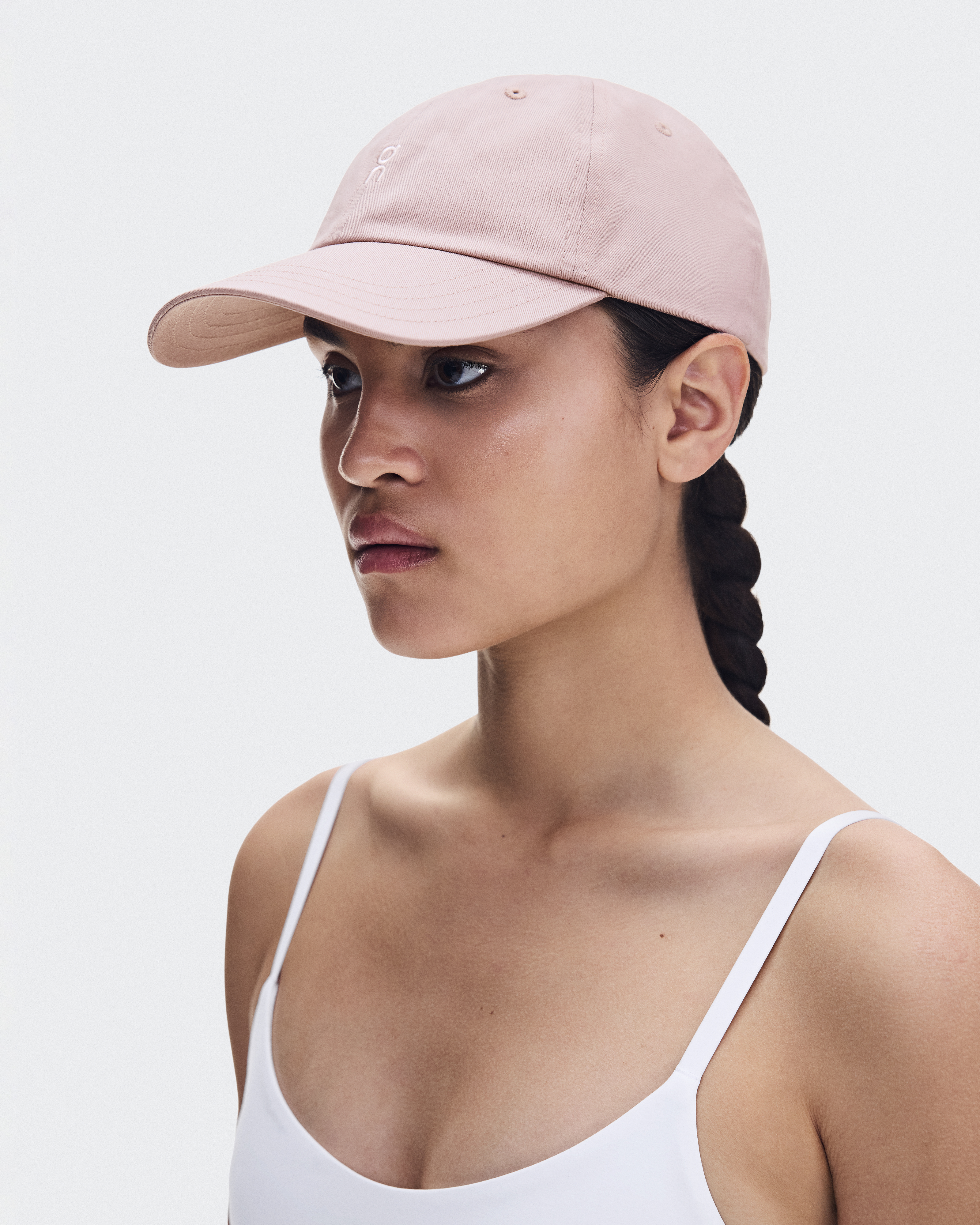 All-Day Cap - Biscuit