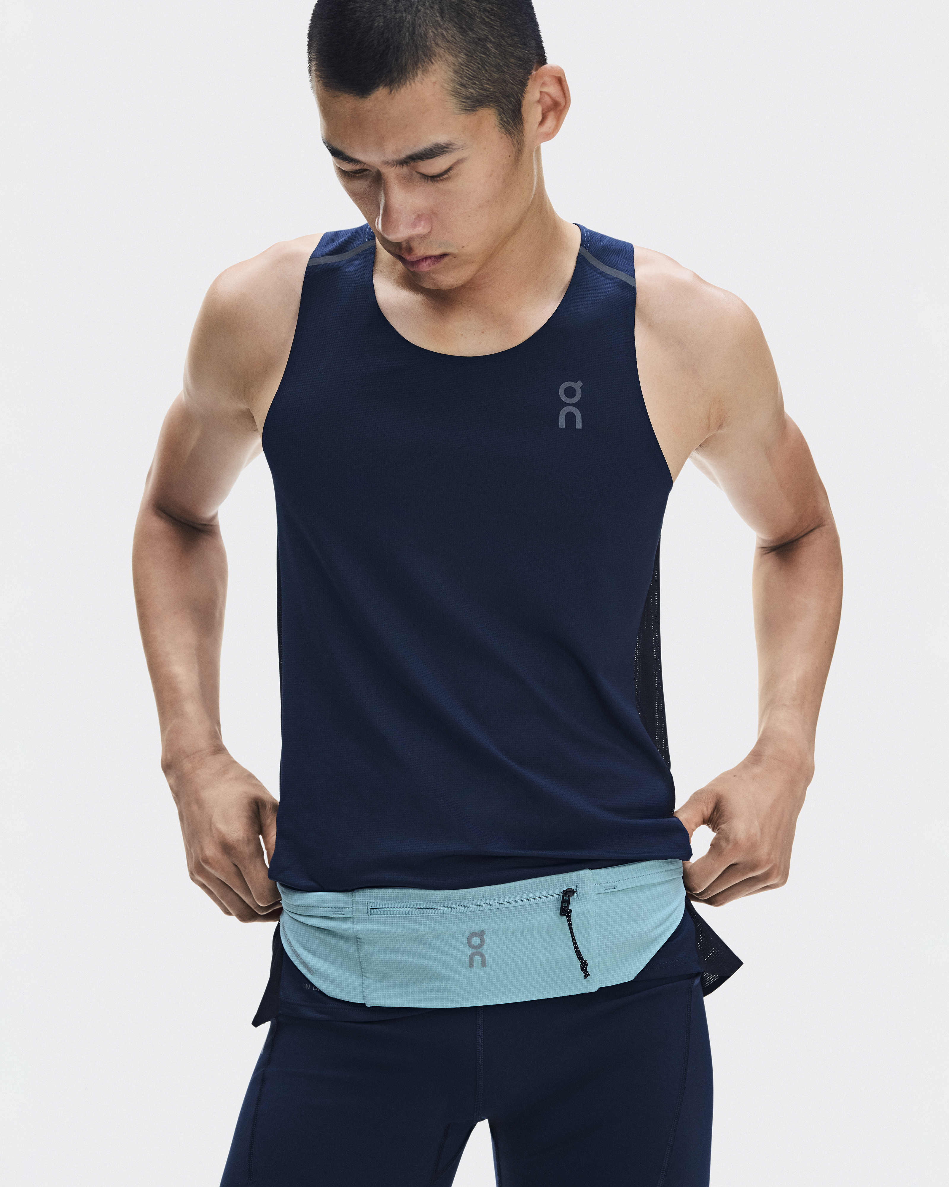 Speed Belt - Wash