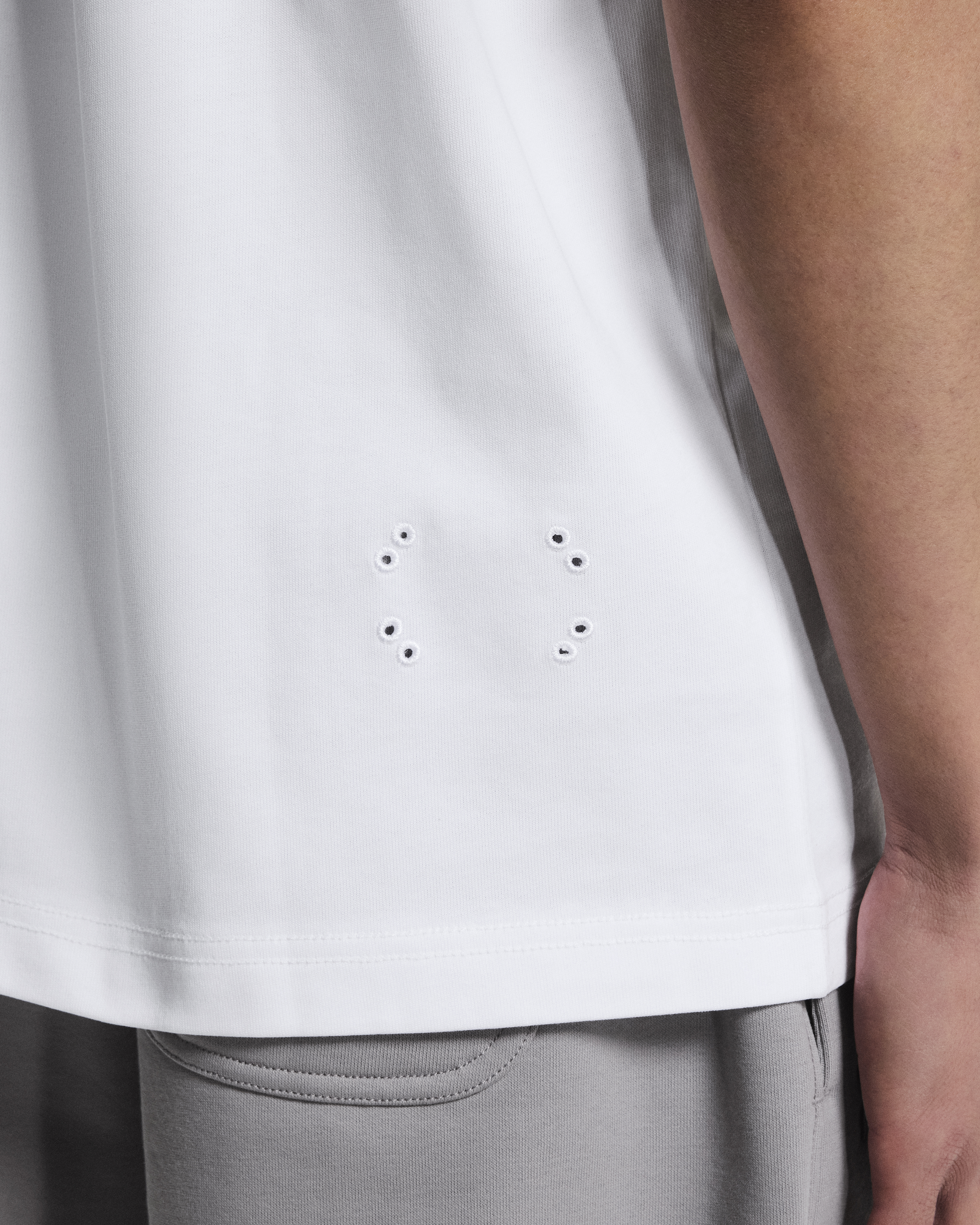 Club Collective-T - White