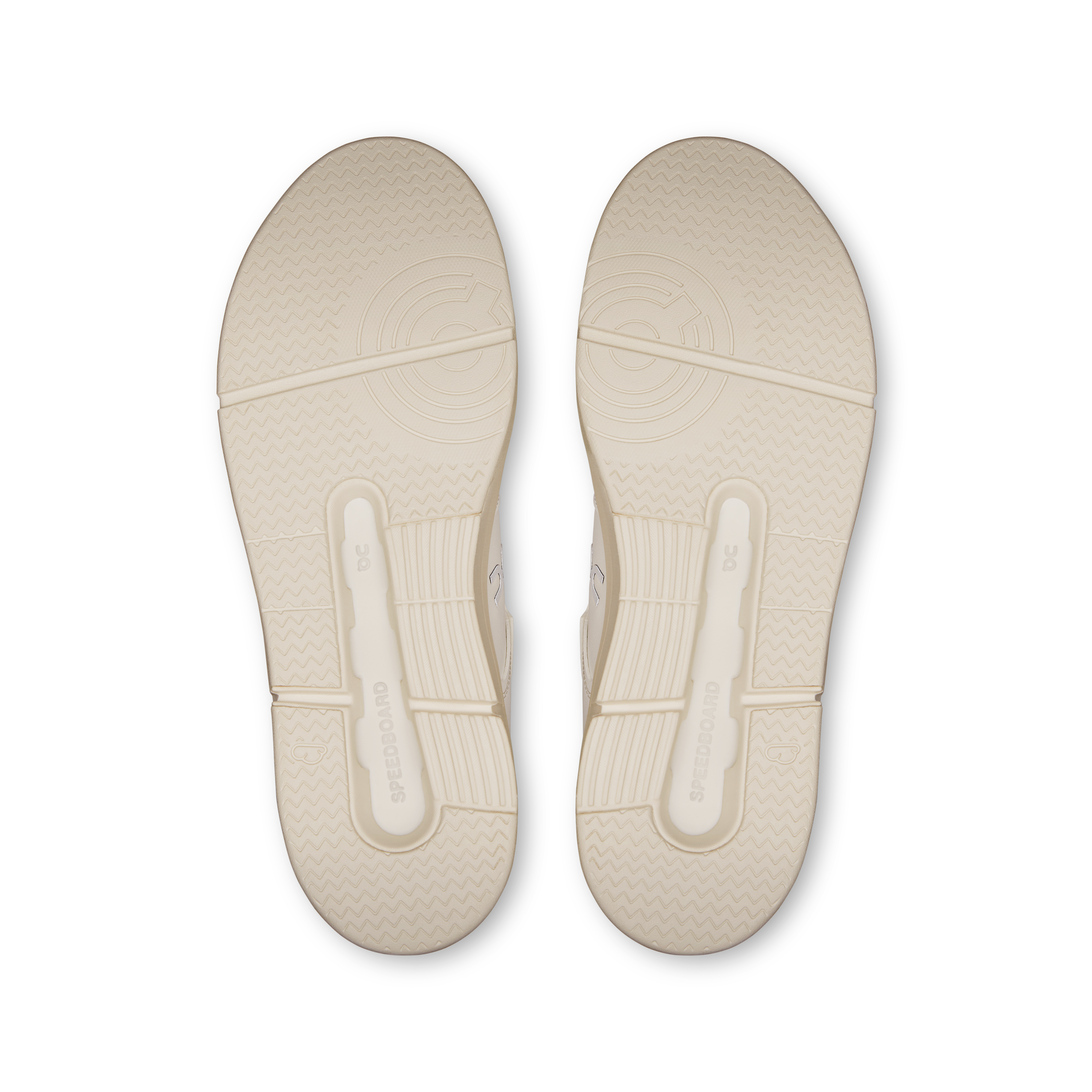 THE ROGER Clubhouse LC - White | Ivory