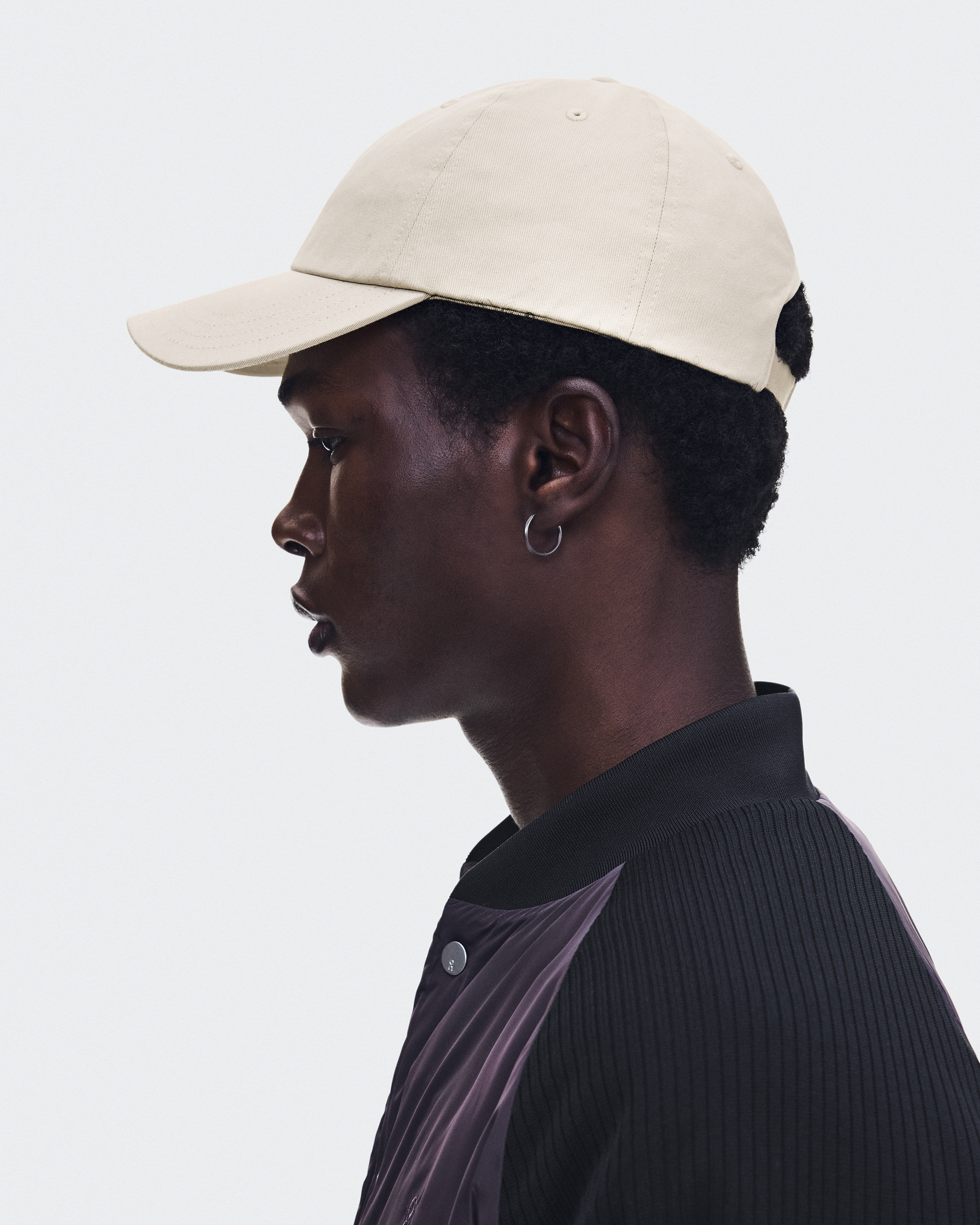 All-Day Cap - Sand