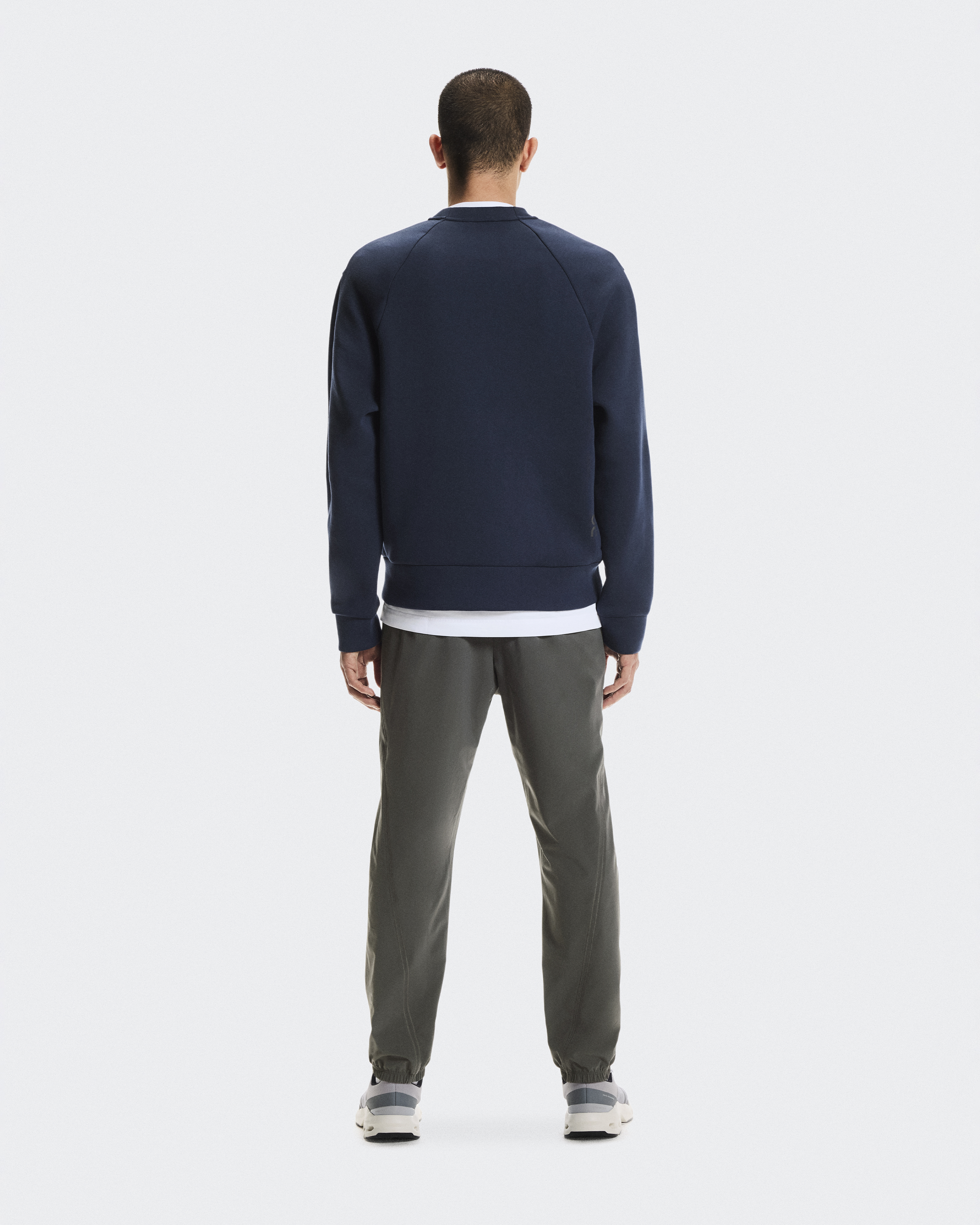 Focus Pants - Shadow