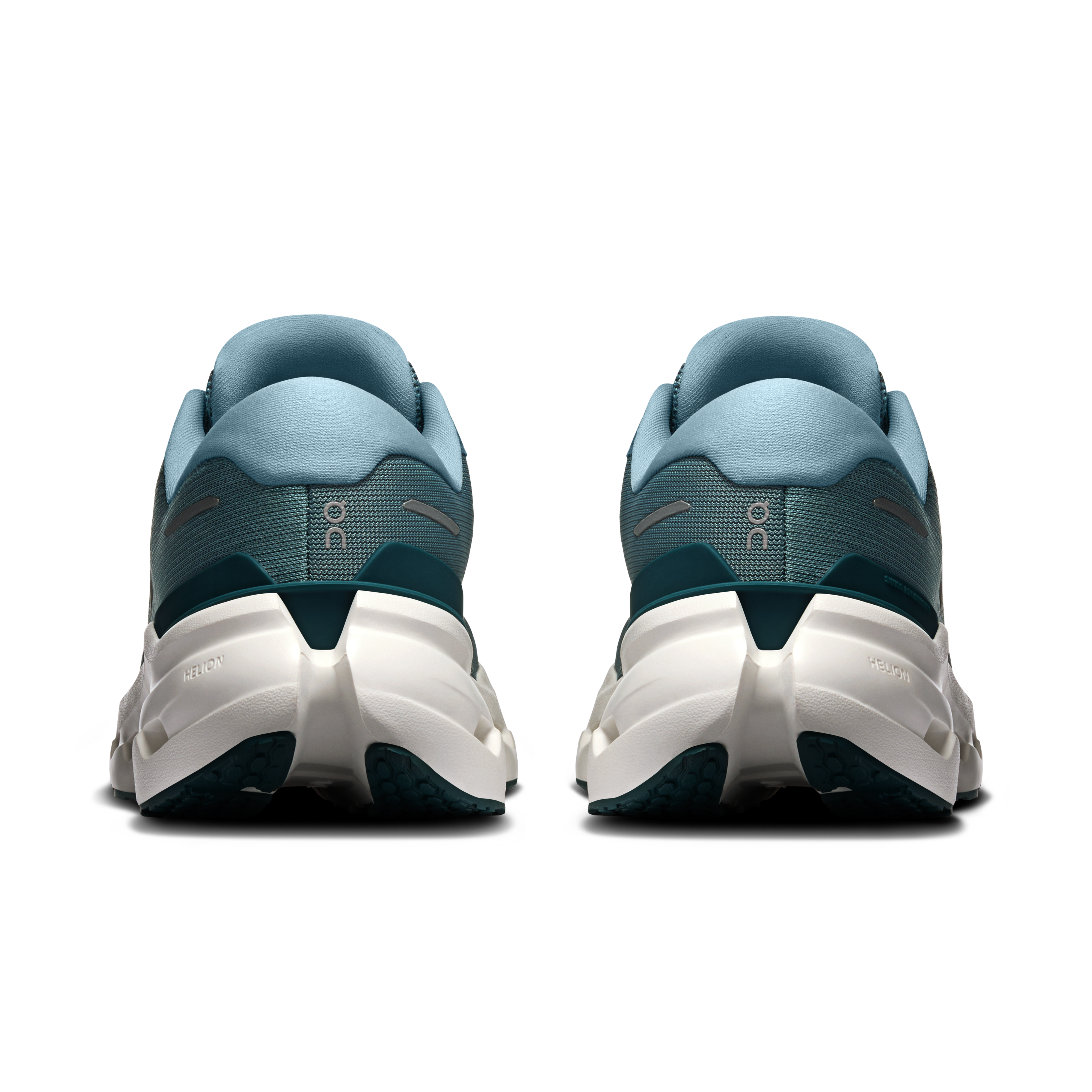 Cloudrunner 3 - Agave | Mistletoe
