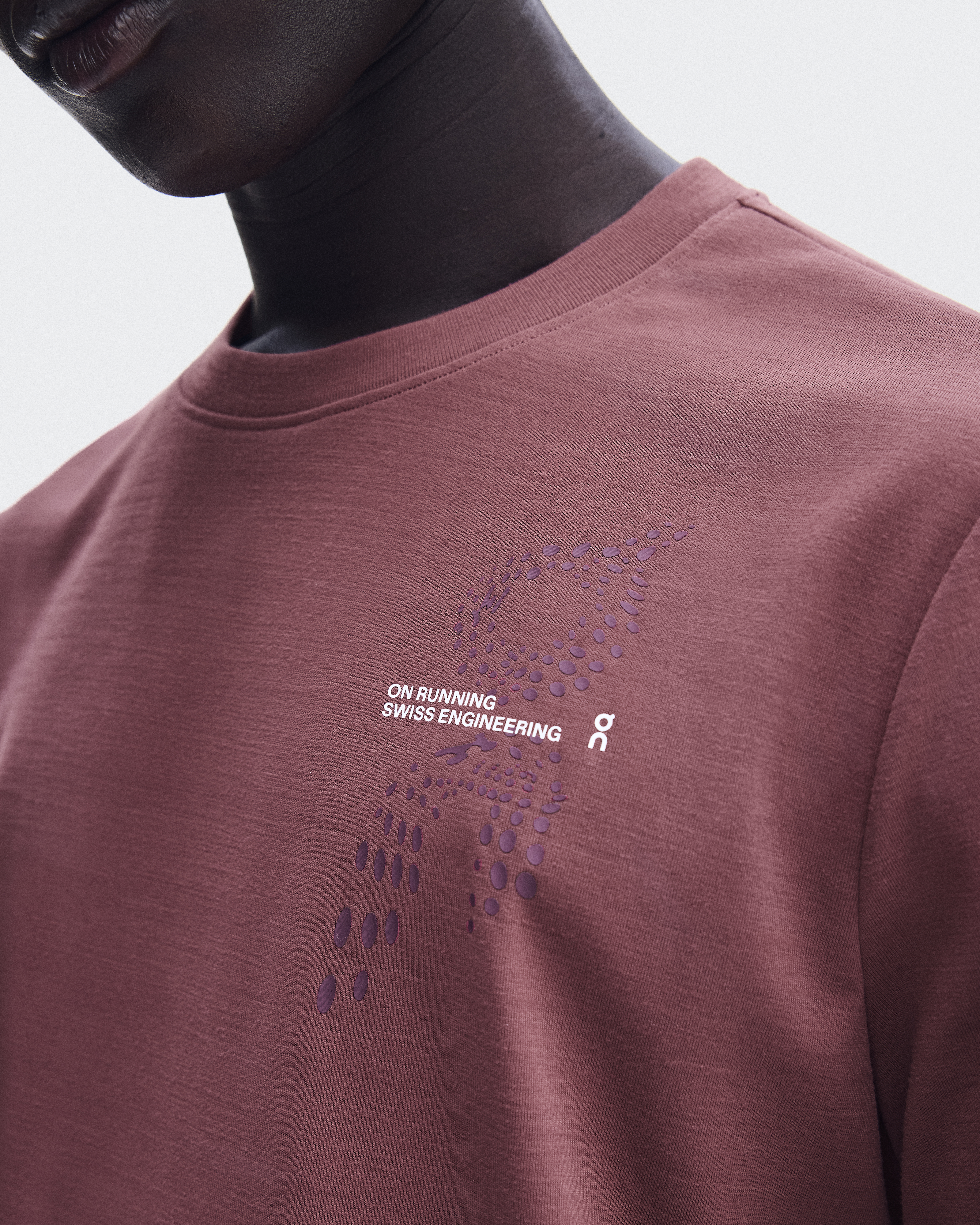 On Run-T - Barberry