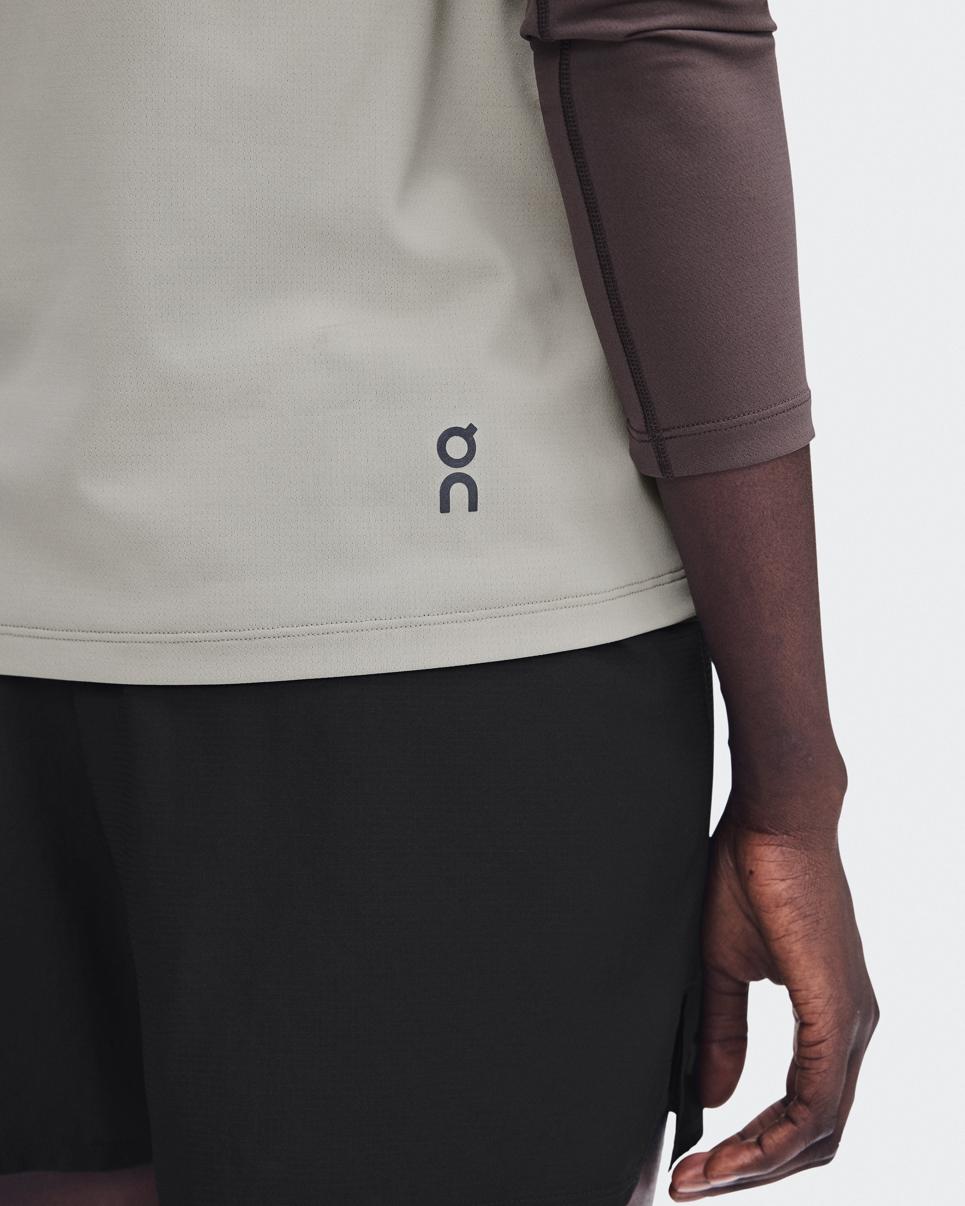 Trail-T Solar - Brume