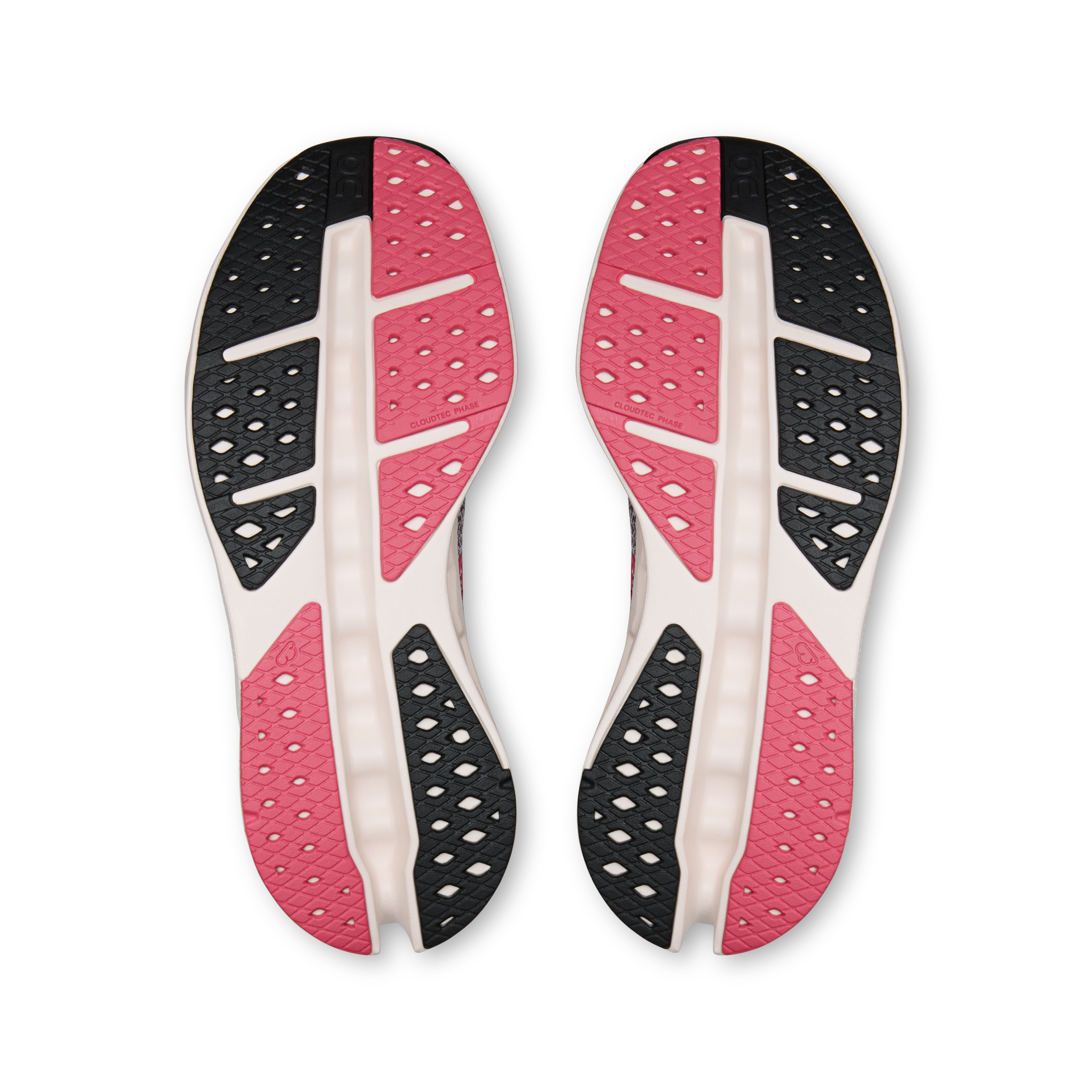 Cloudsurfer Max - Pebble | Oyster