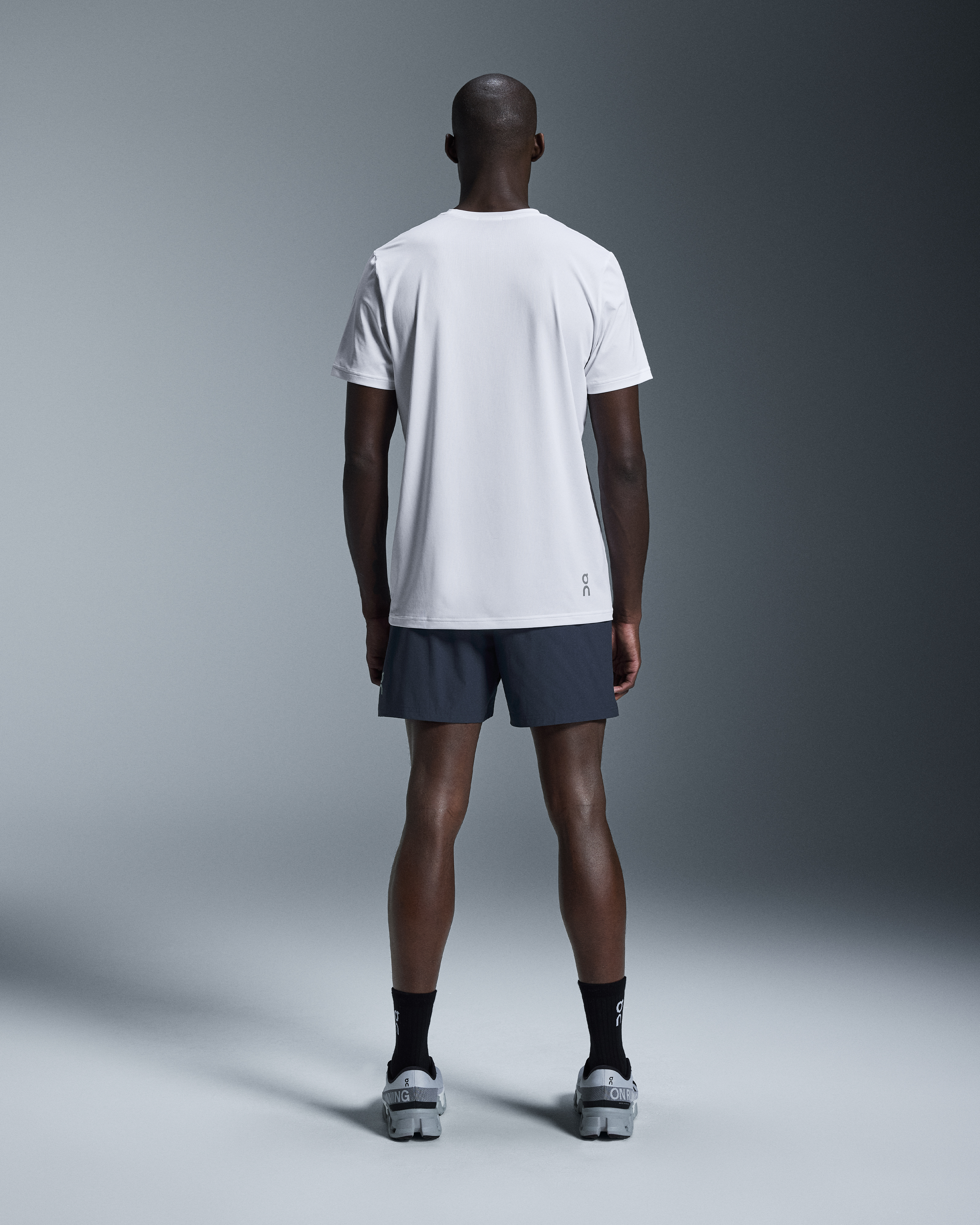 7" Core Shorts - Midnight