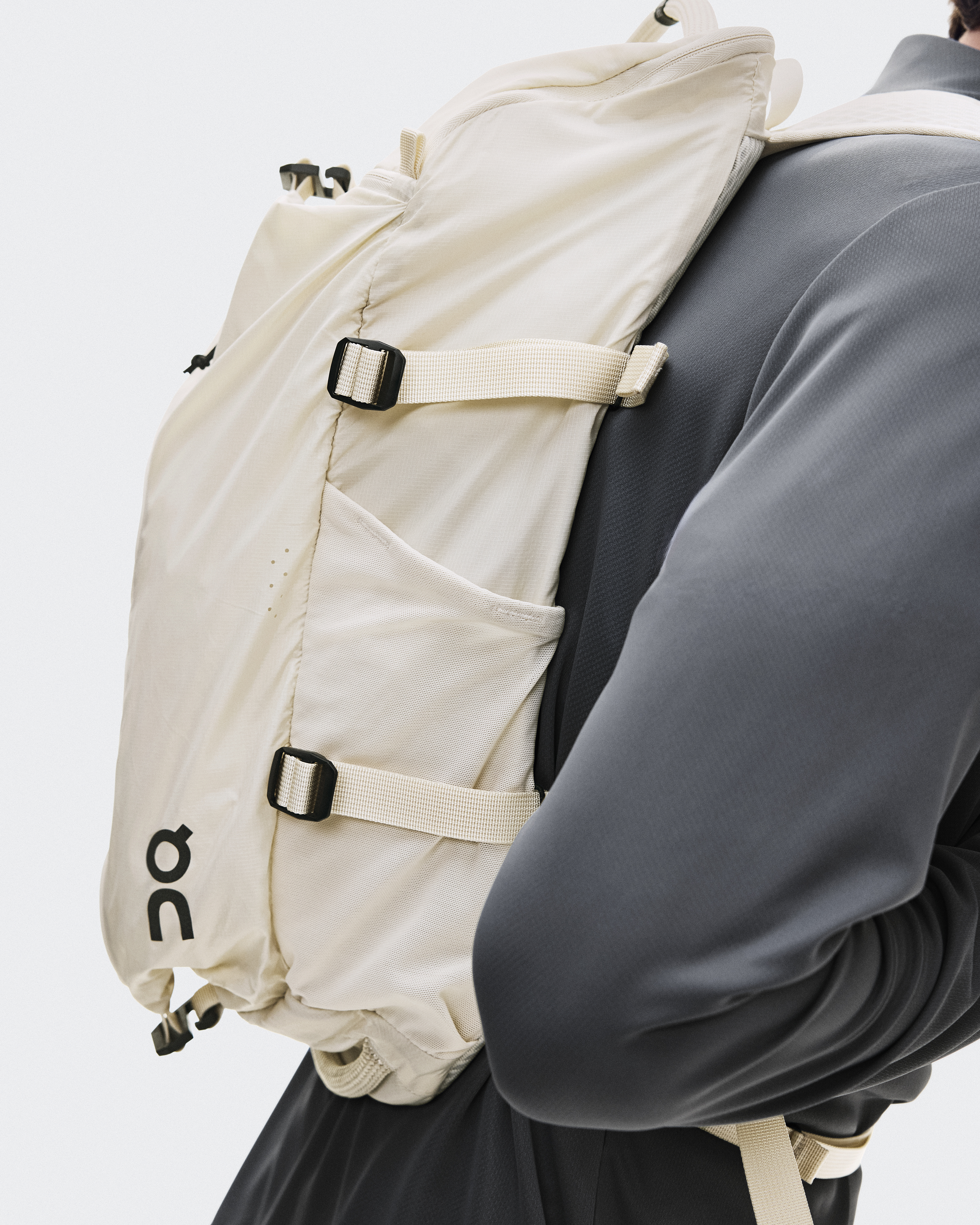 Speed Pack 18L Lite - Cream