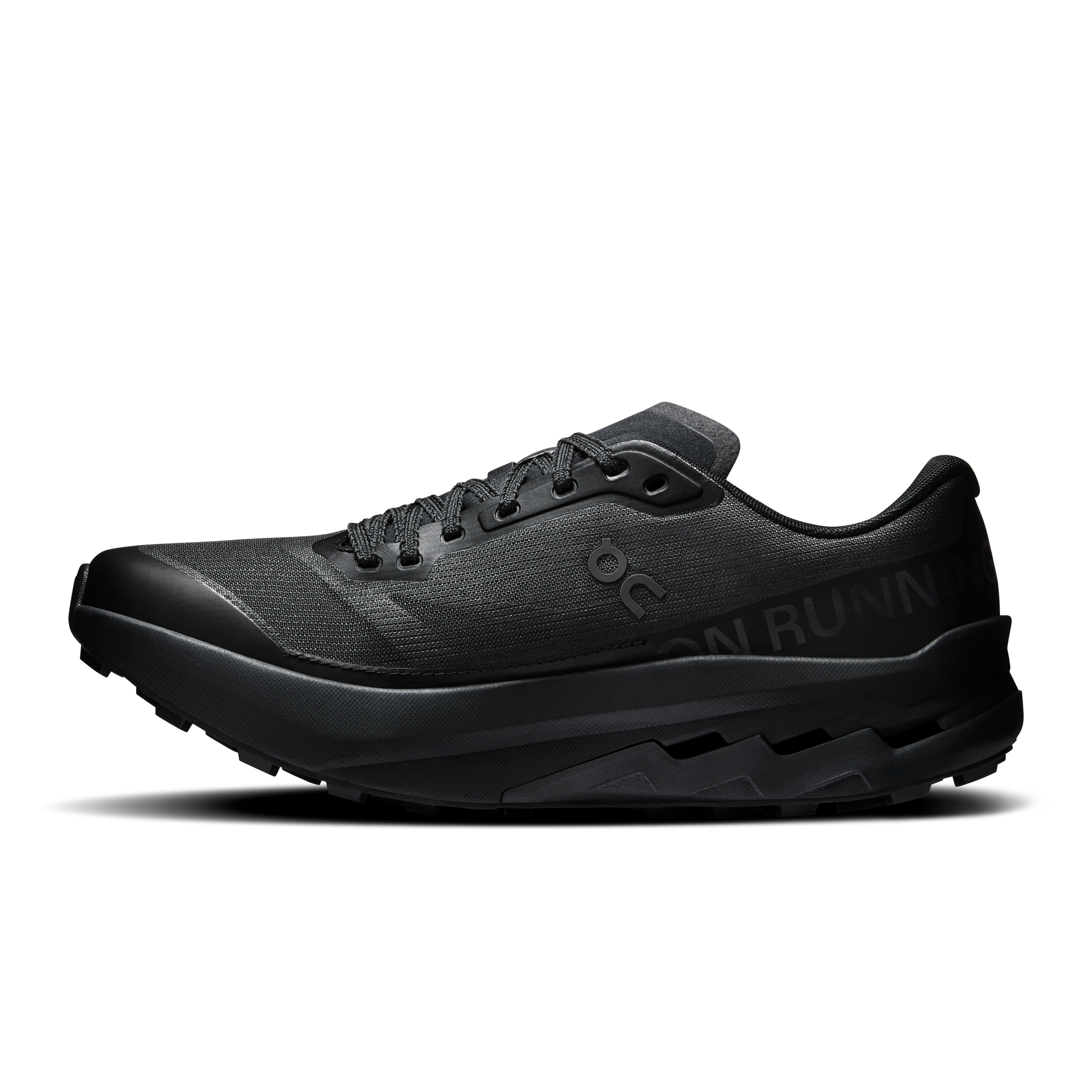 Cloudultra Peak - Black | Black