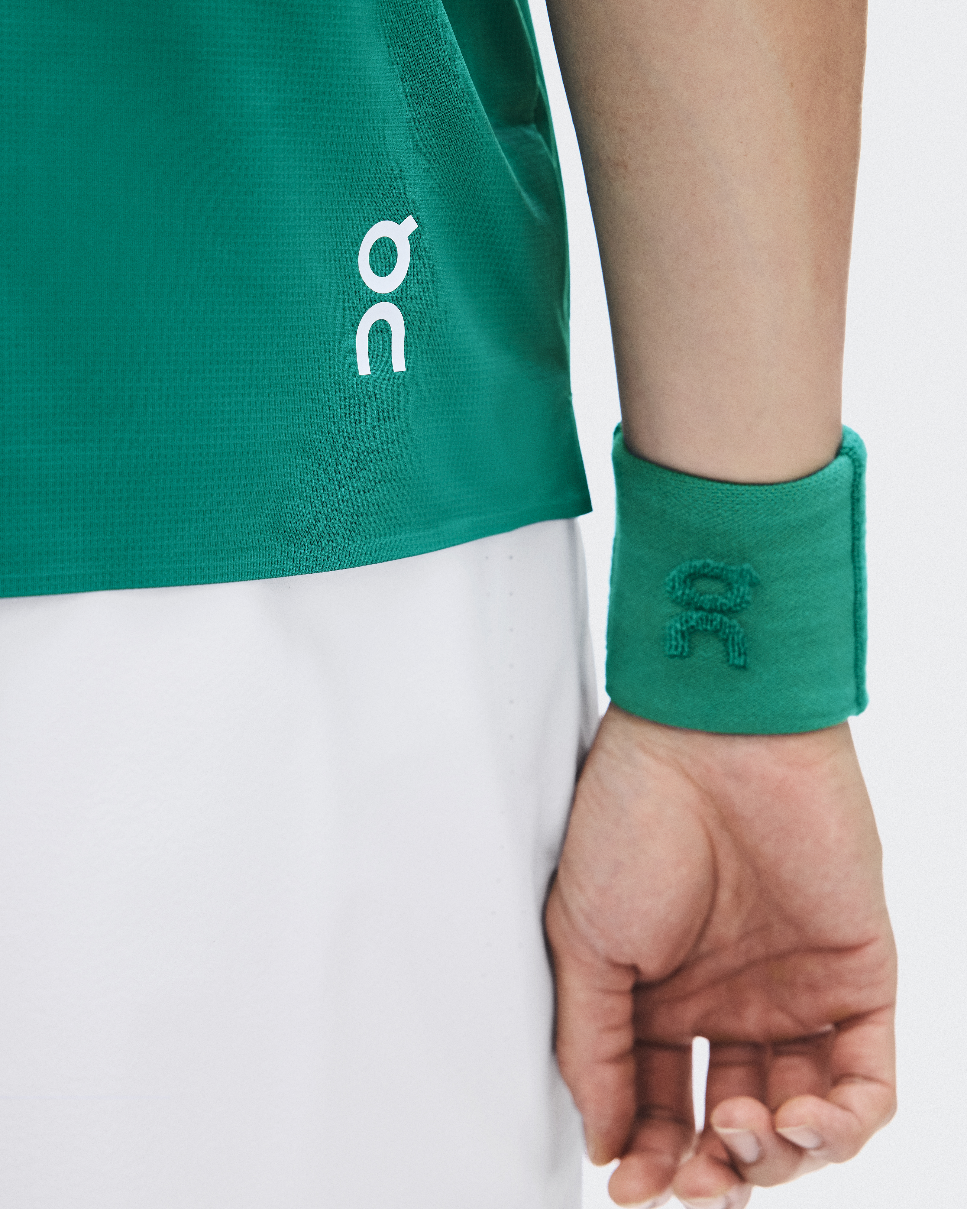 Court Polo - Neem