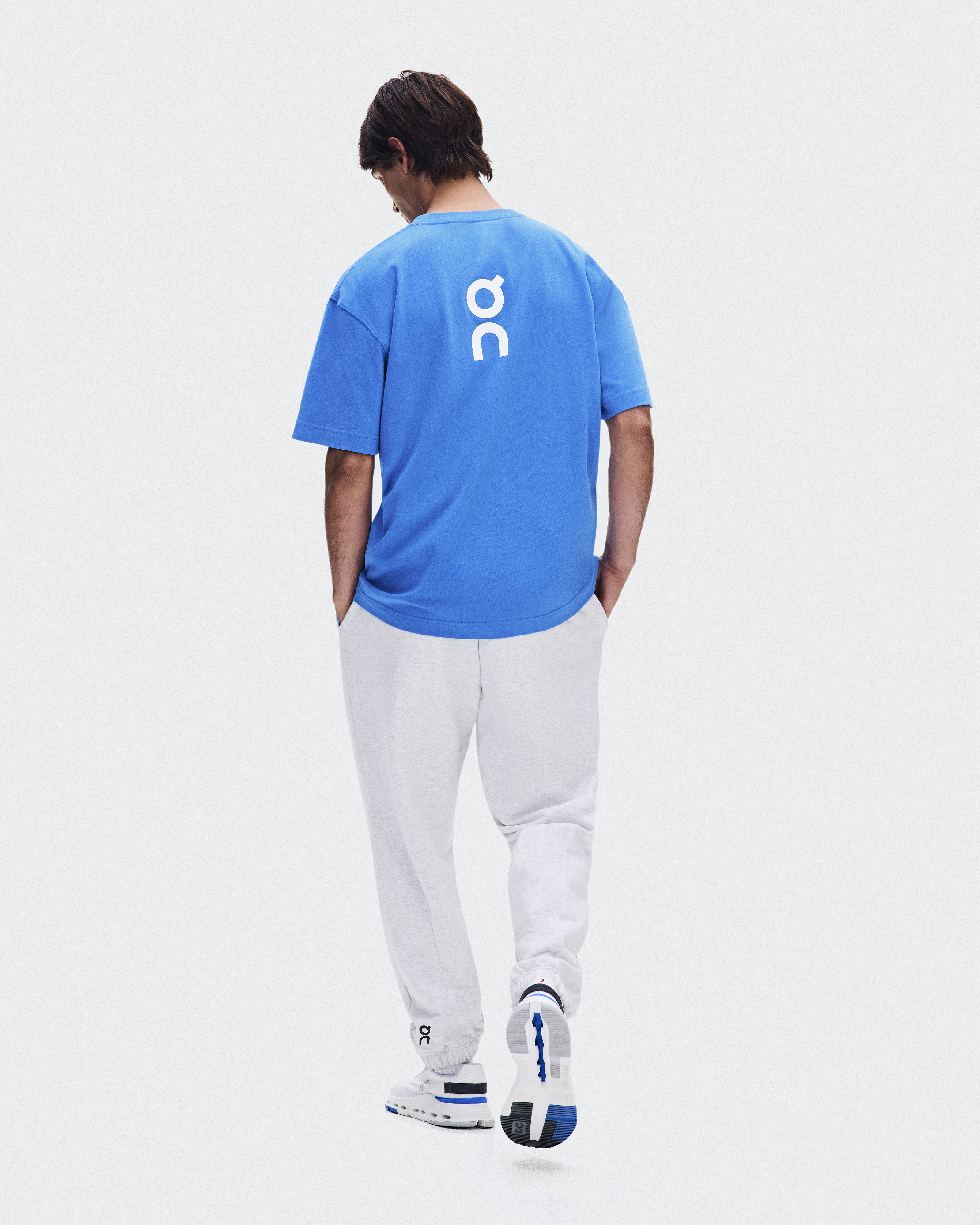 Club-T - Jay
