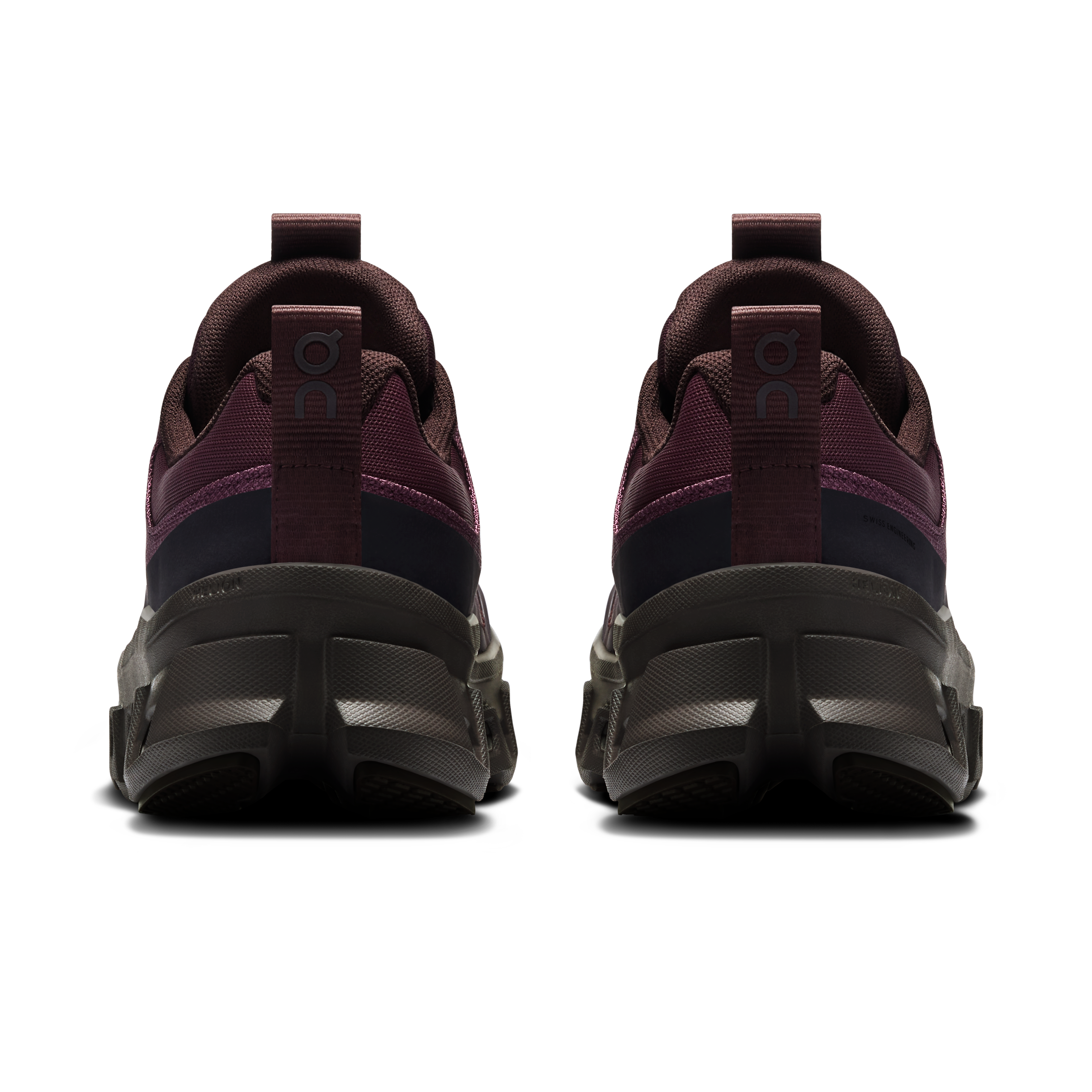Cloudmonster 1 Waterproof - Urchin | Pebble
