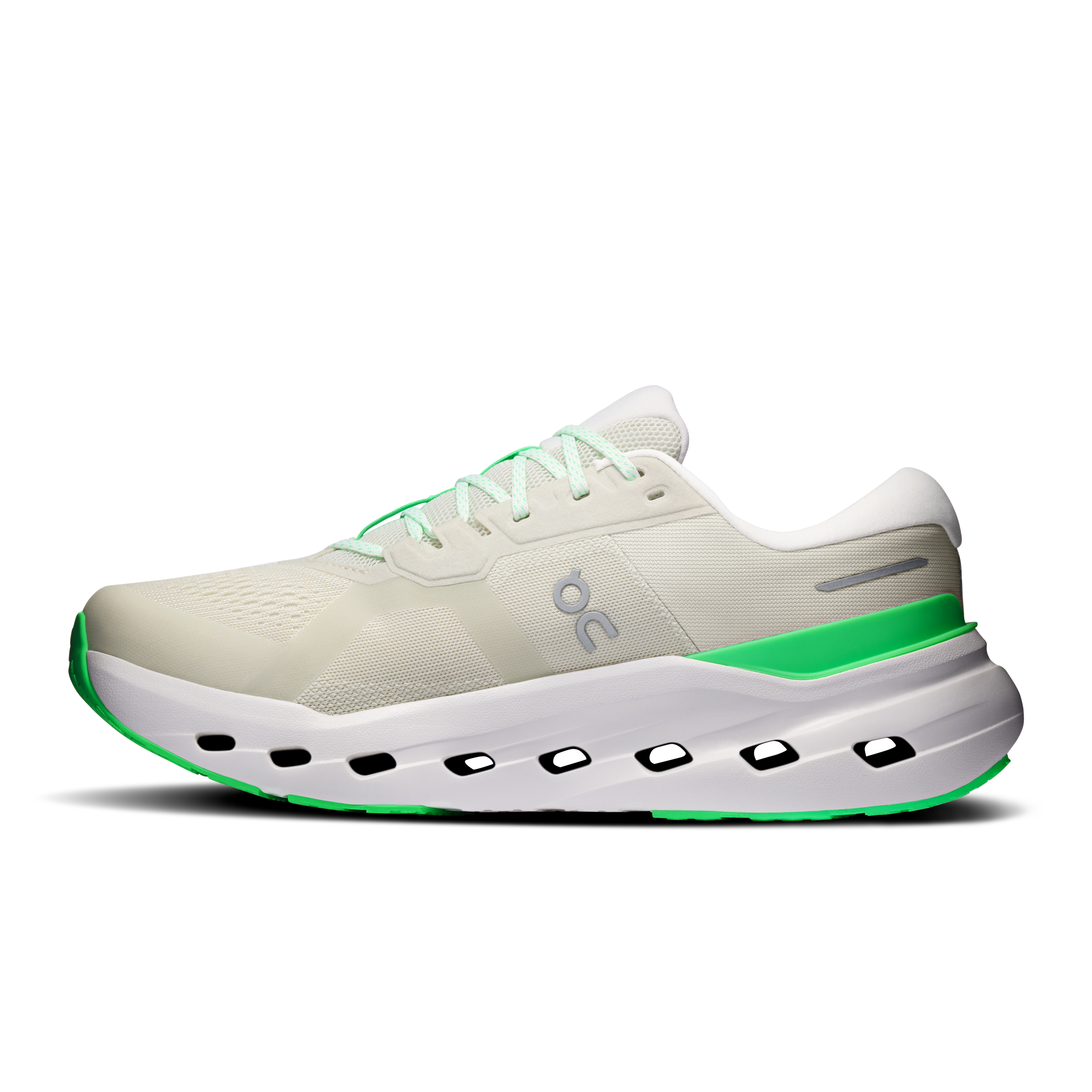 Cloudrunner 3 Wide - Ghost | Verdite