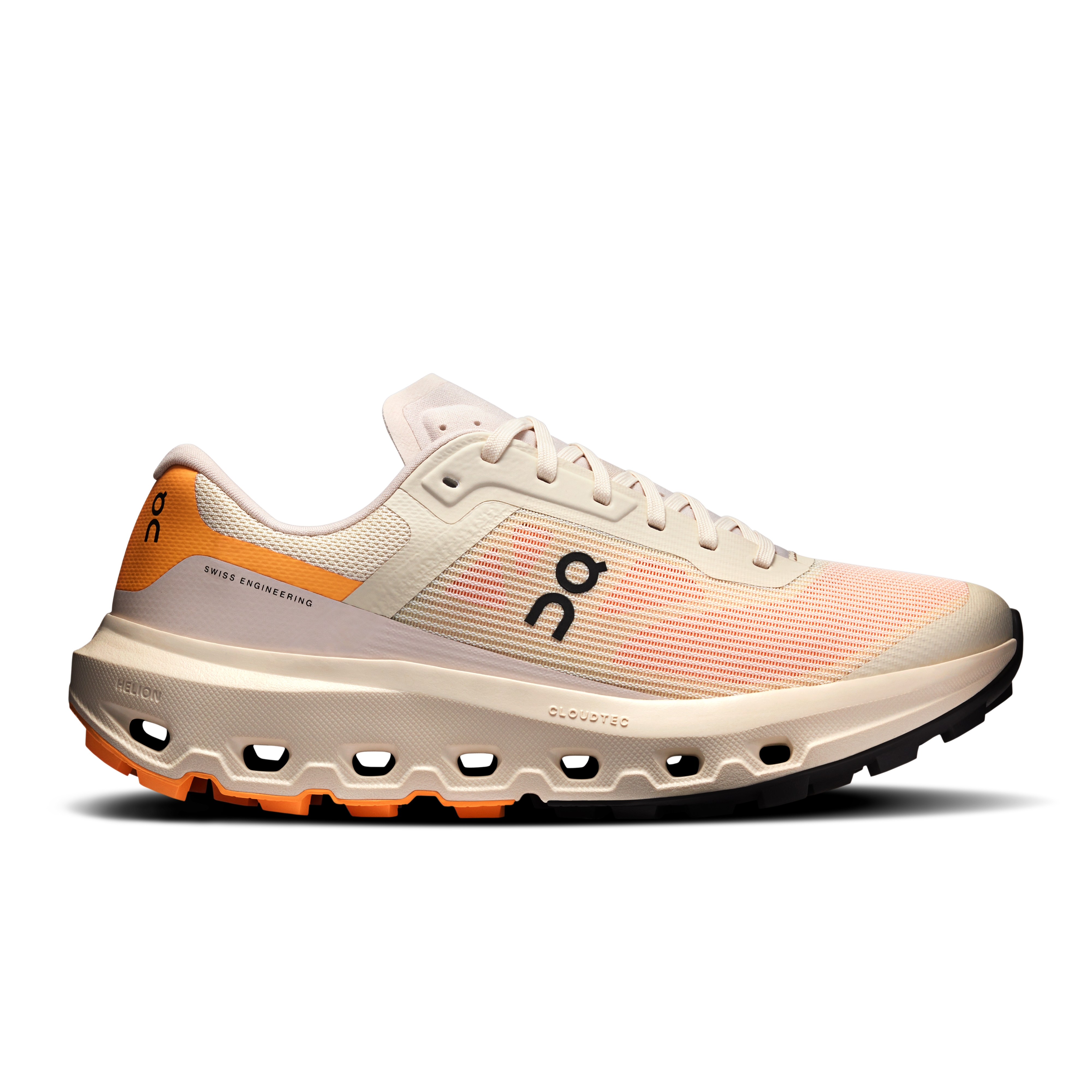 Cloudvista 3 - Grain | Saffron