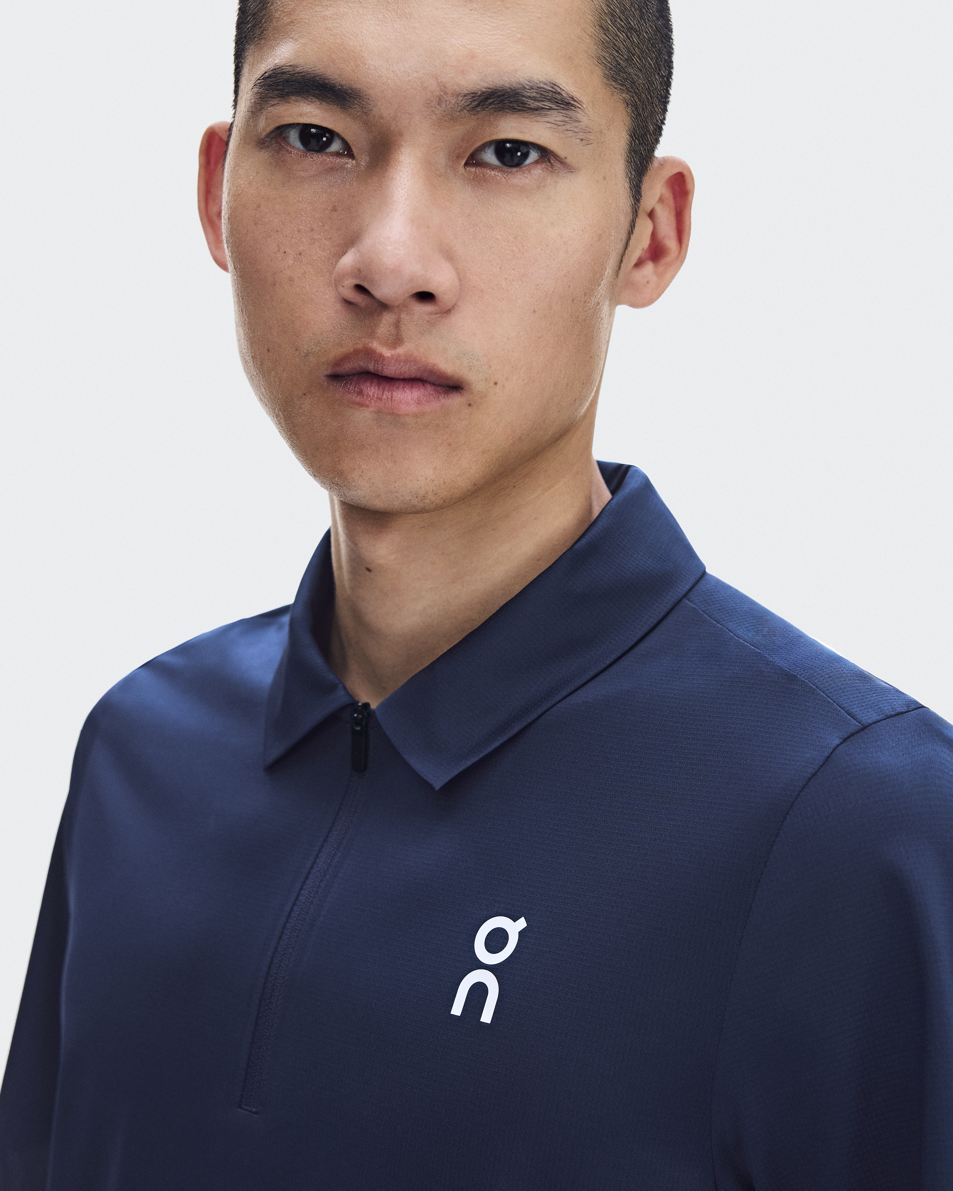 Court Polo - Inkwell