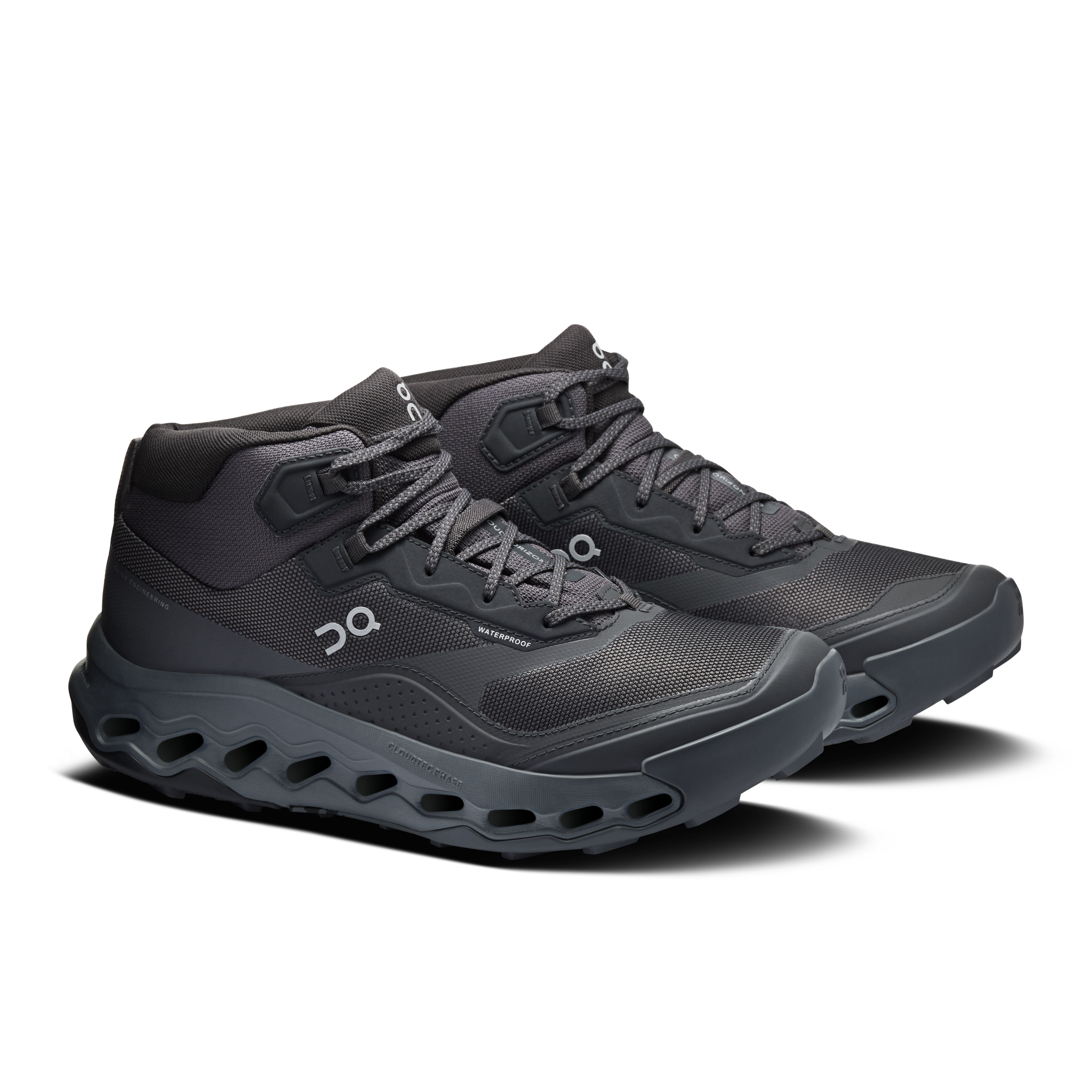 Cloudhorizon 2 Mid Waterproof - Eclipse | Rock