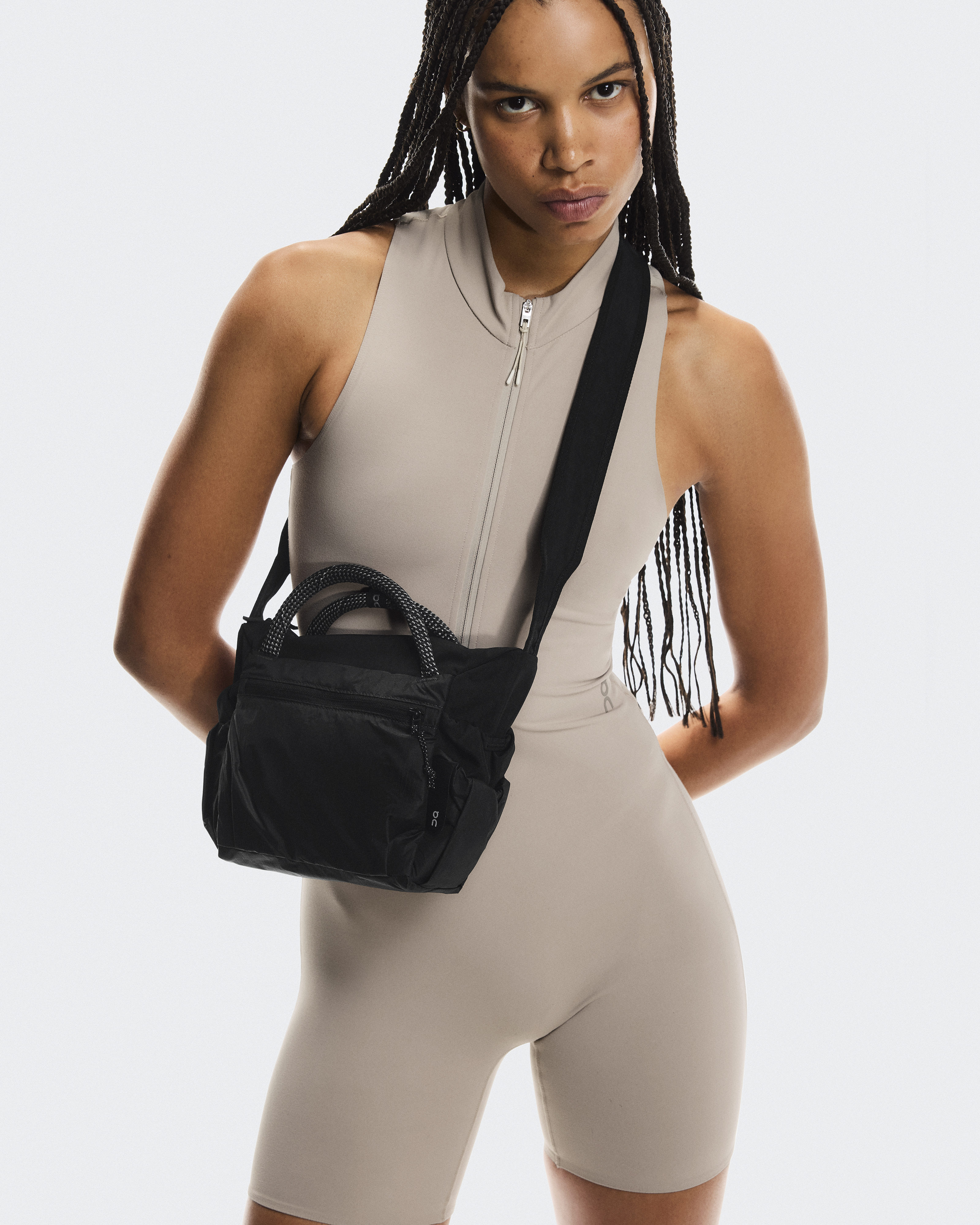 Track Pack Mini Elite - Black | Magnet