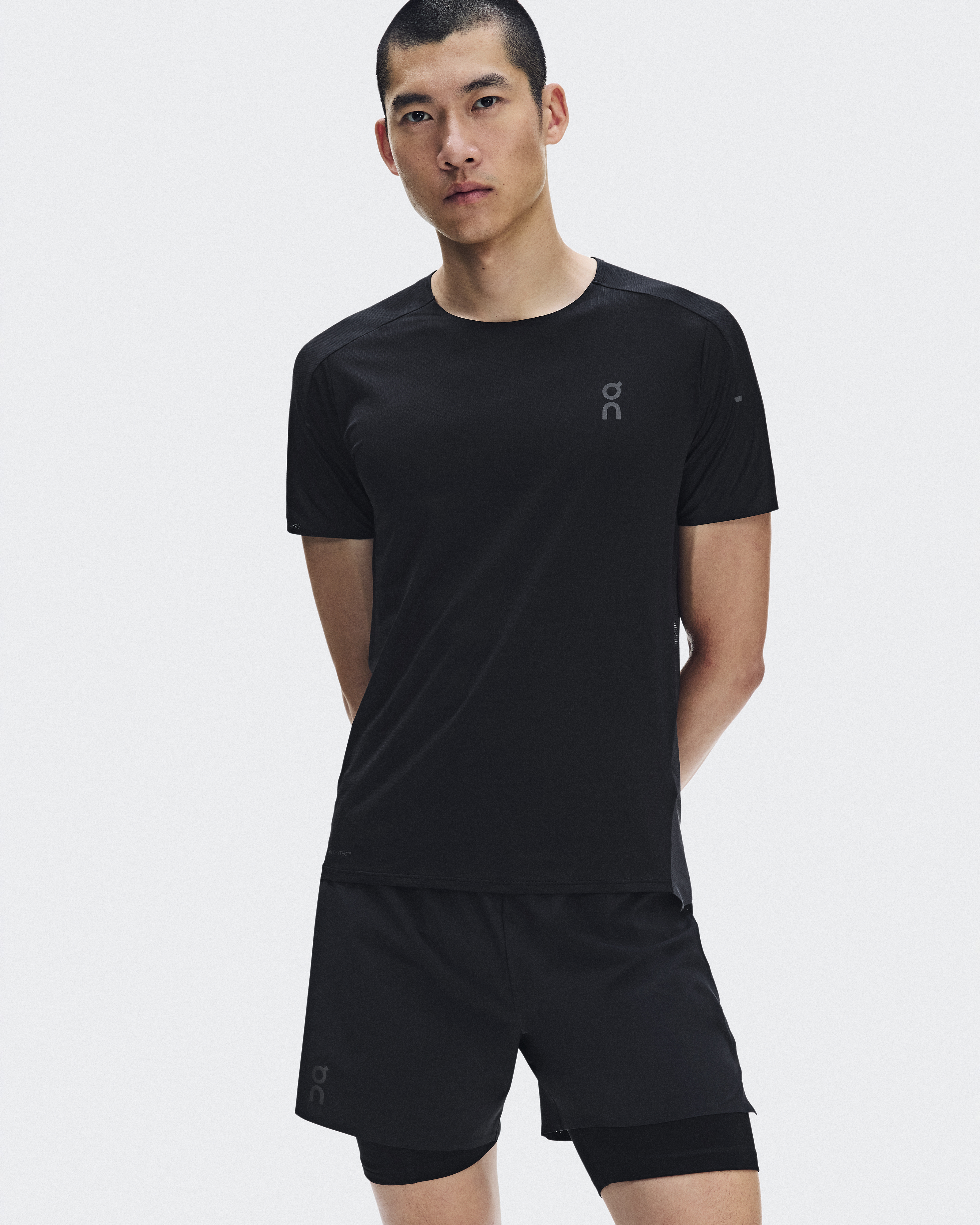 Performance-T - Black | Eclipse