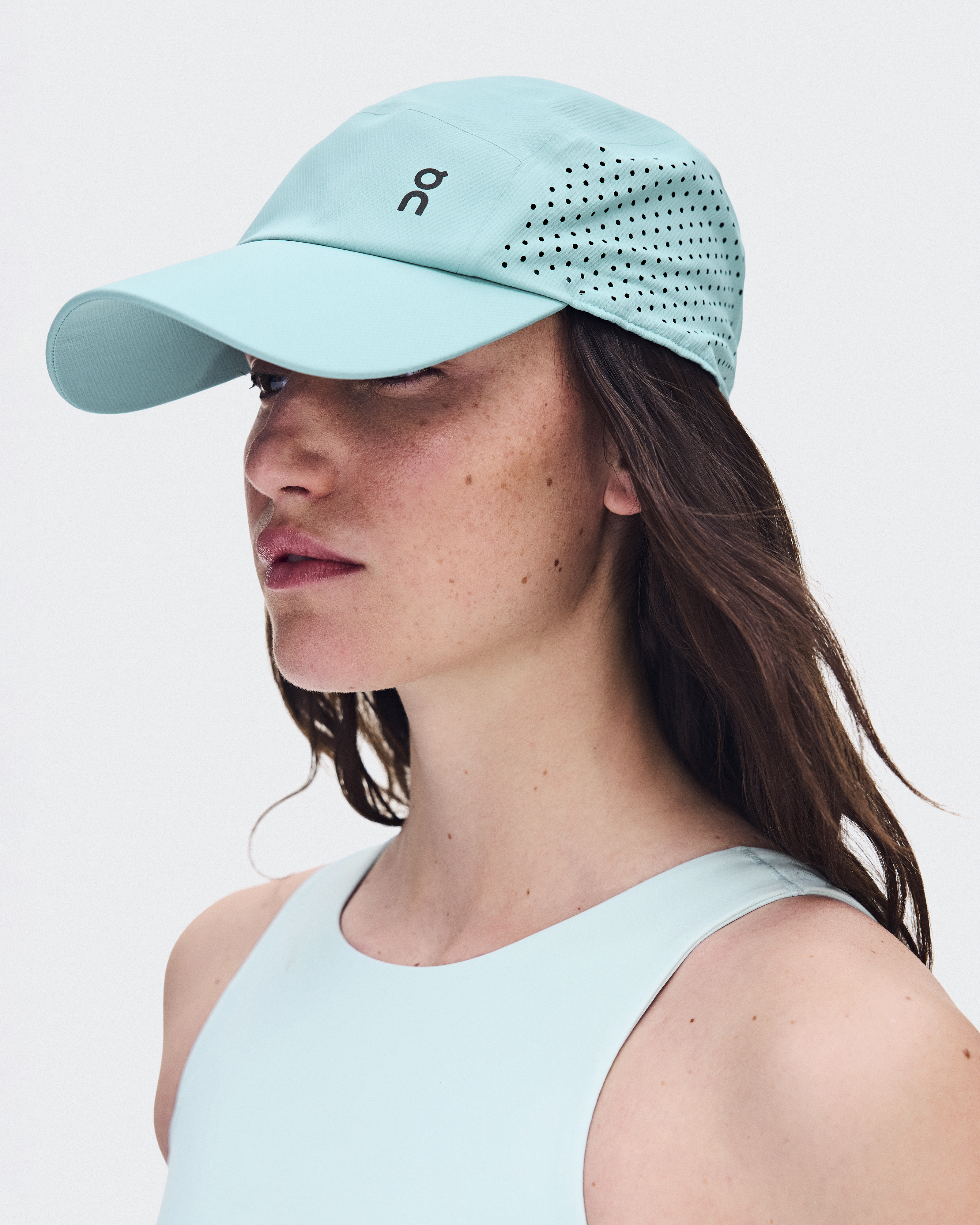 Lightweight Cap - Wash