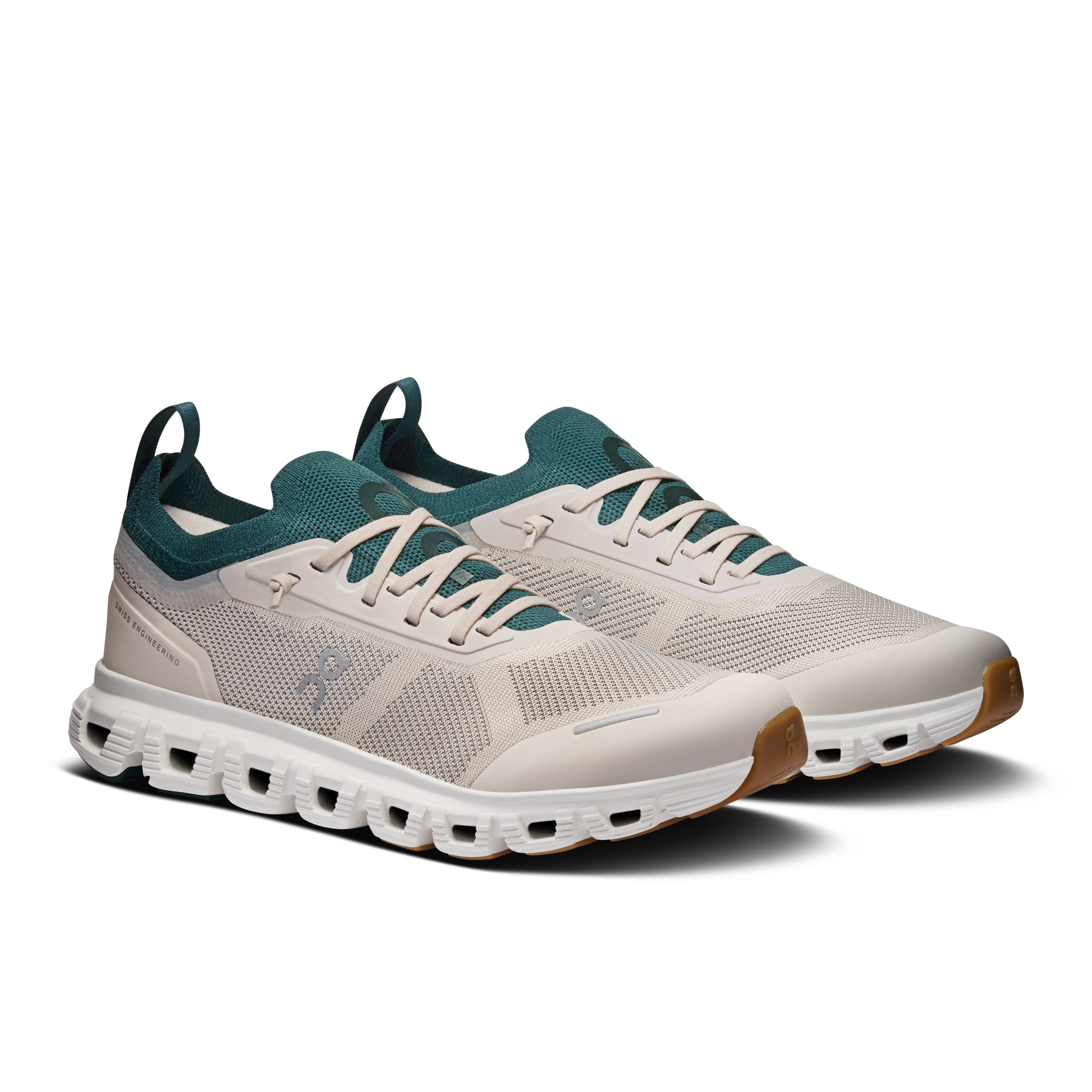Cloud 6 Versa - Pearl | Larch