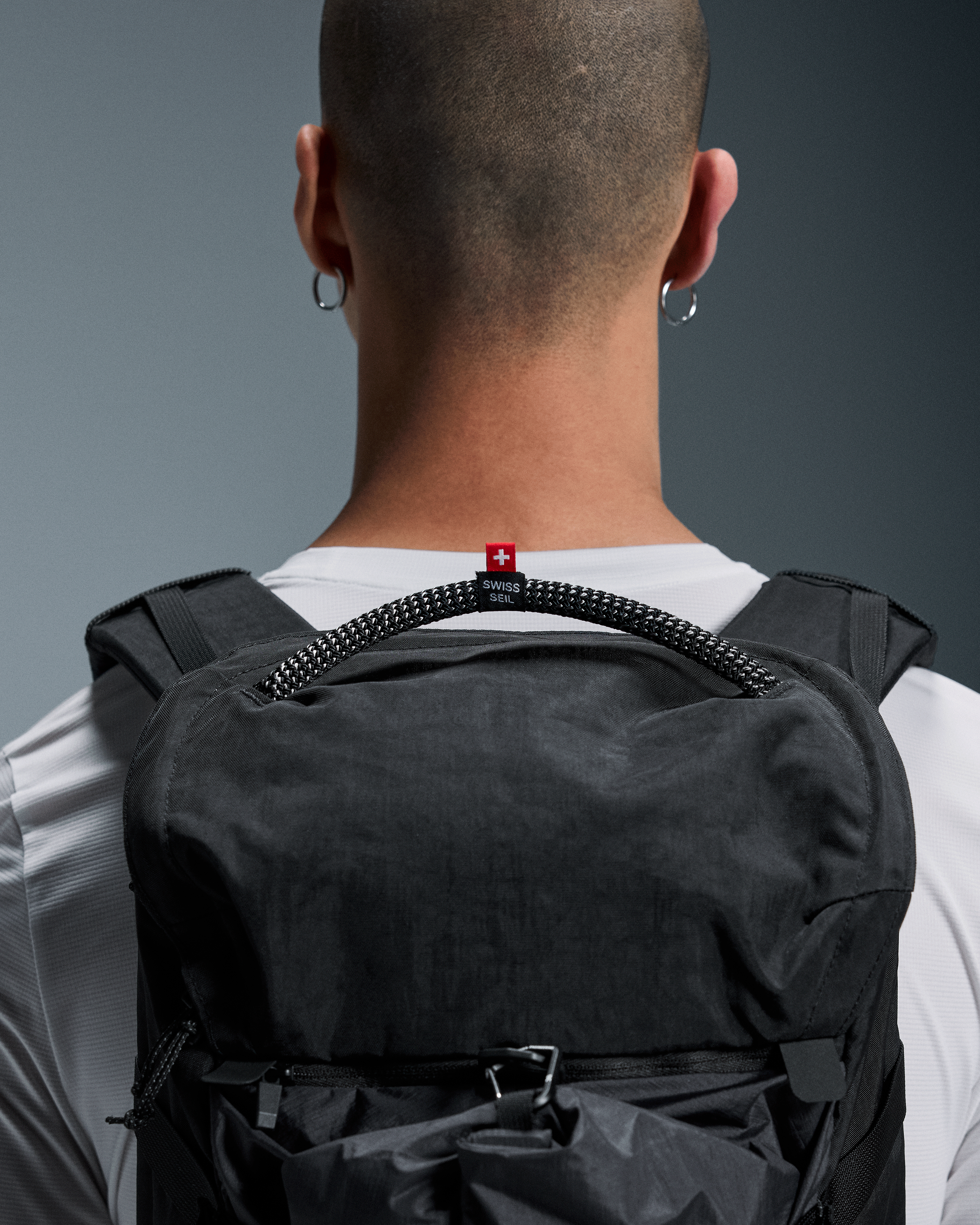 Speed Pack 24L Elite - Black | Magnet