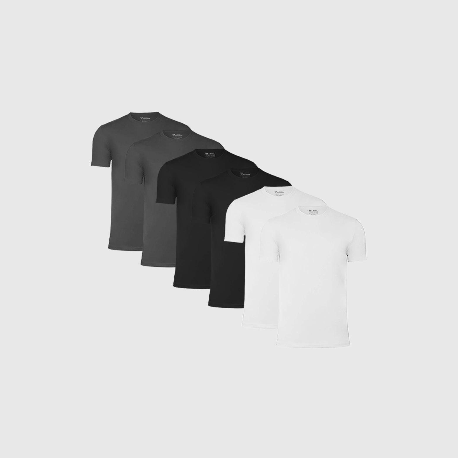 Carbon Core 6-Pack