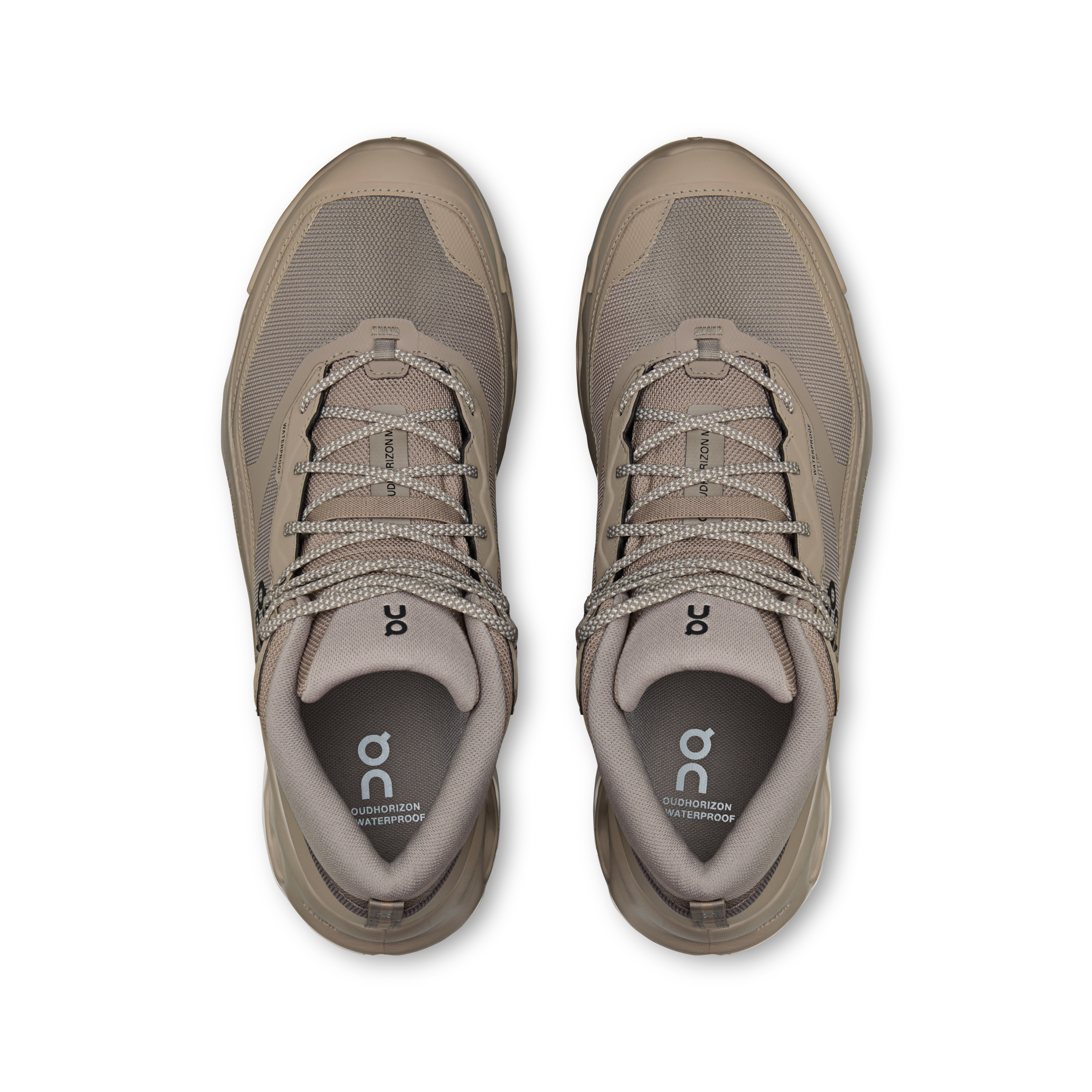 Cloudhorizon 2 Mid Waterproof - Cinder | Desert