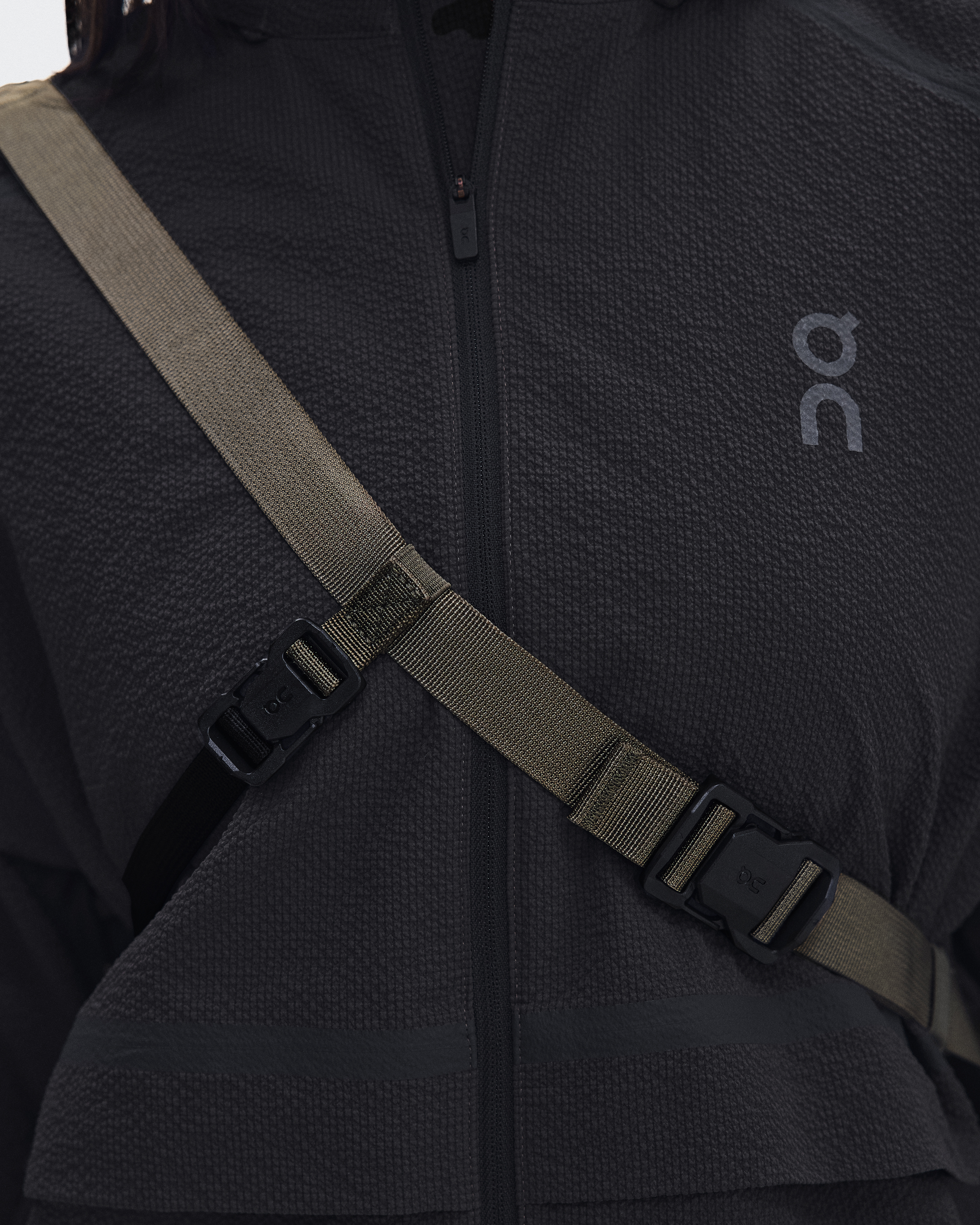Sling Pack 9L - Olive | Black