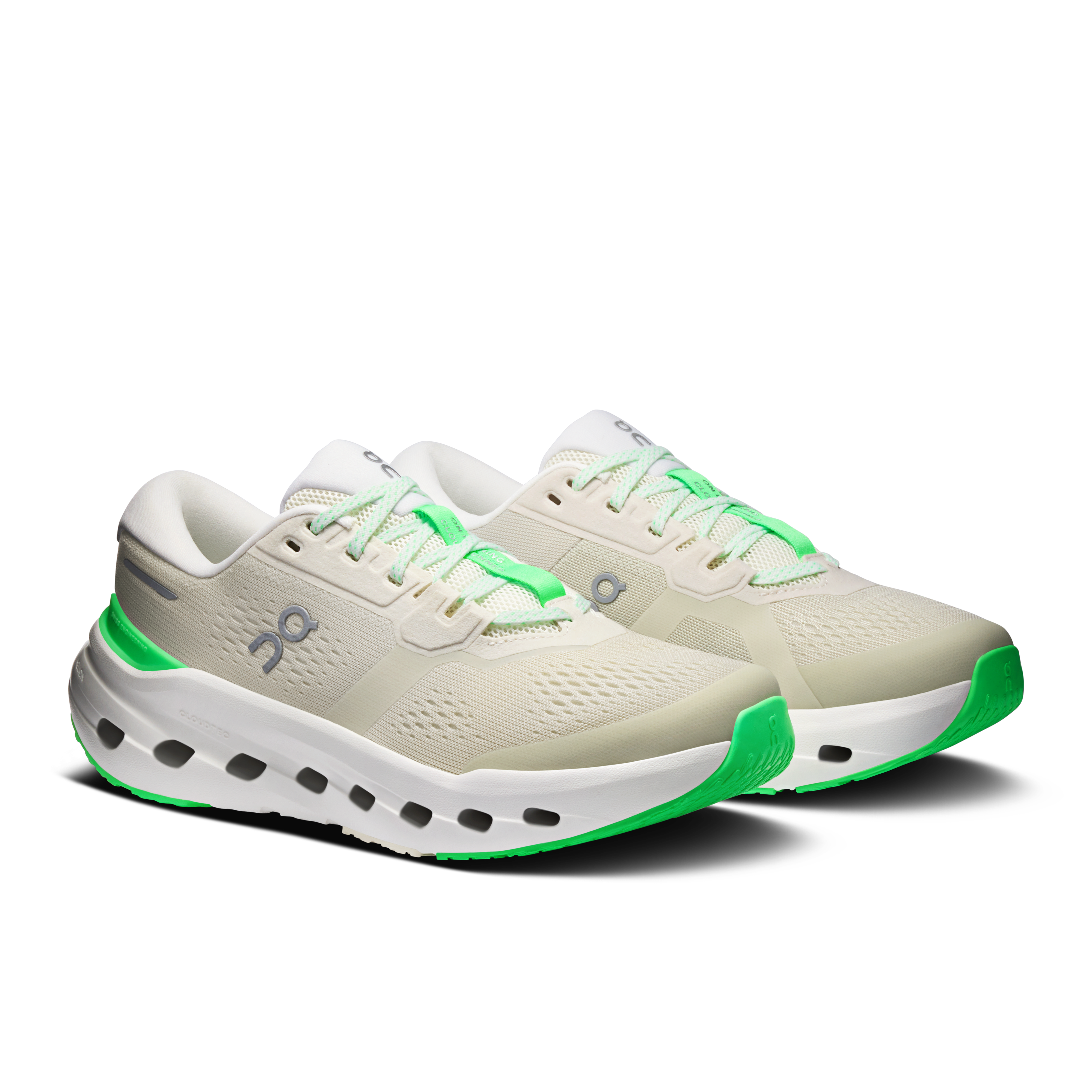 Cloudrunner 3 Wide - Ghost | Verdite