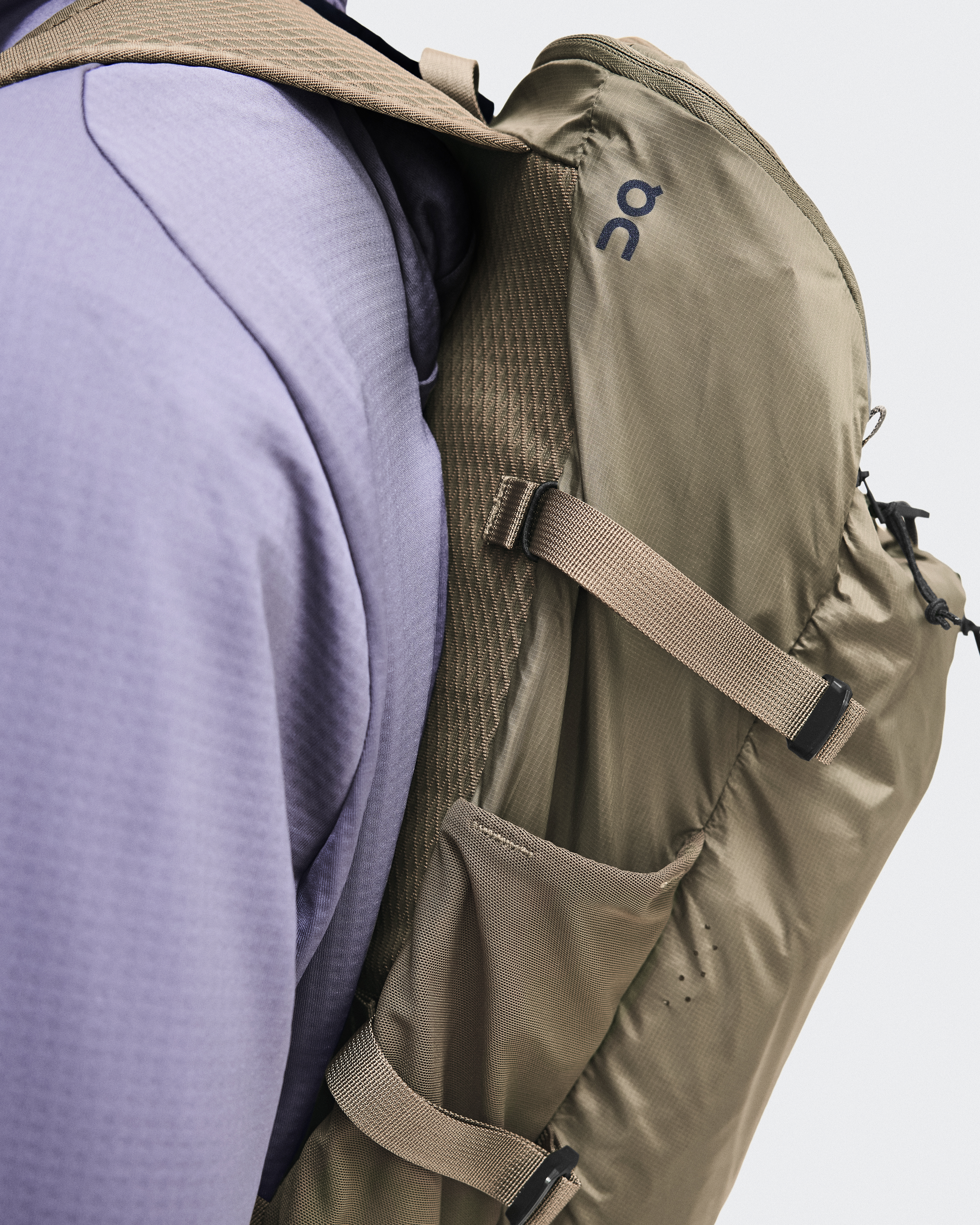 Speed Pack 18L Lite - Olive