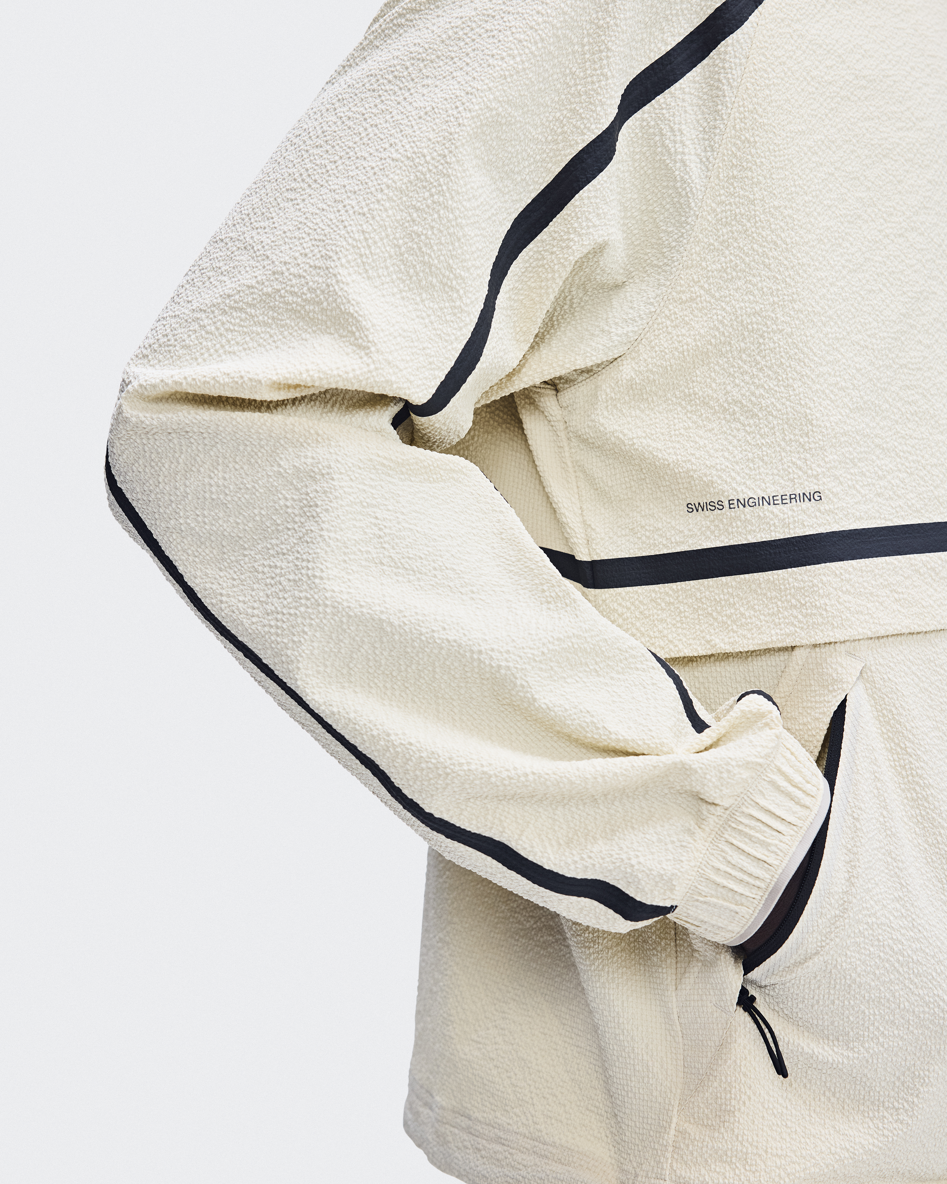 Performance Volt Jacket - Hare