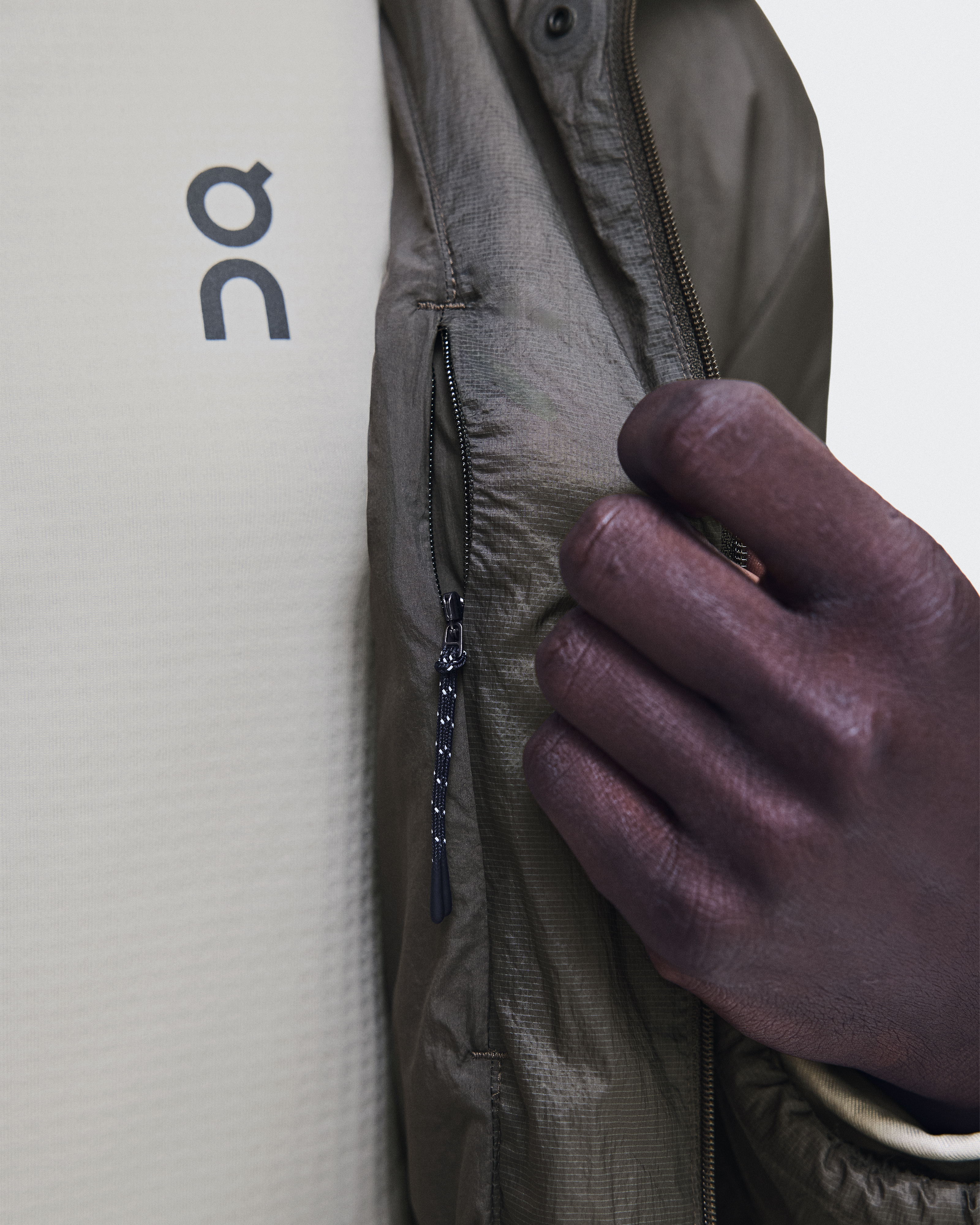 Ascent Insulated Jacket - Espresso