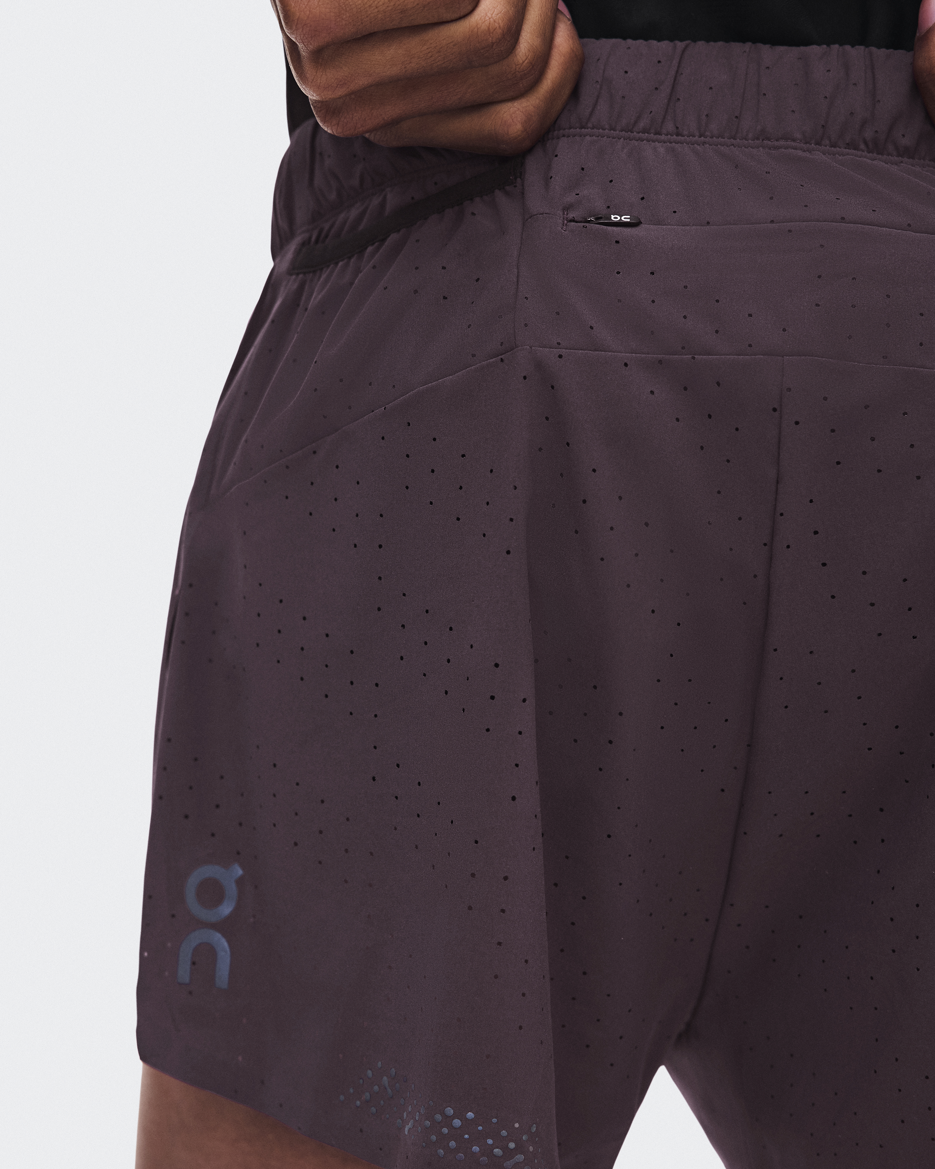 Zero Shorts - Urchin