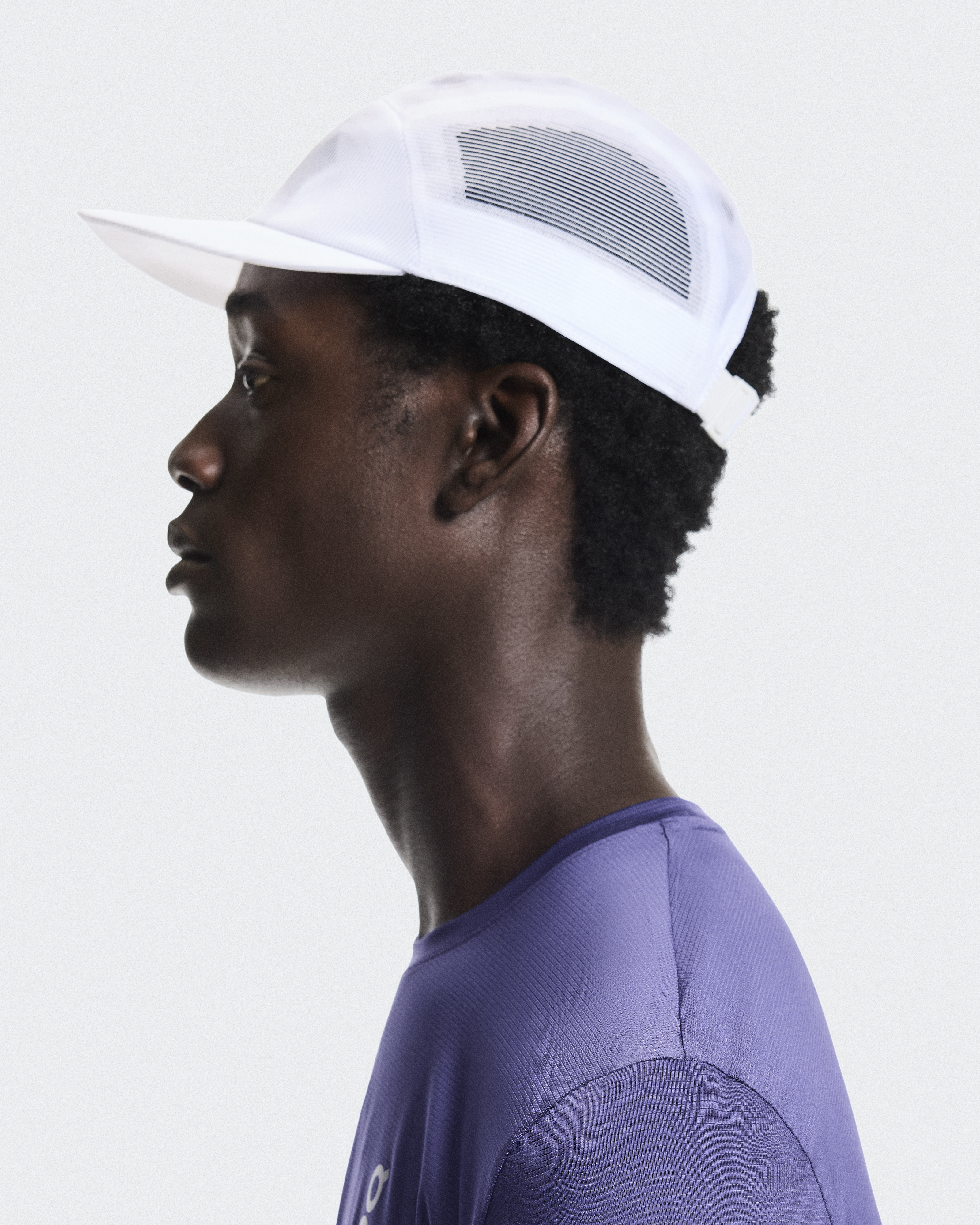 Specter Cap - White