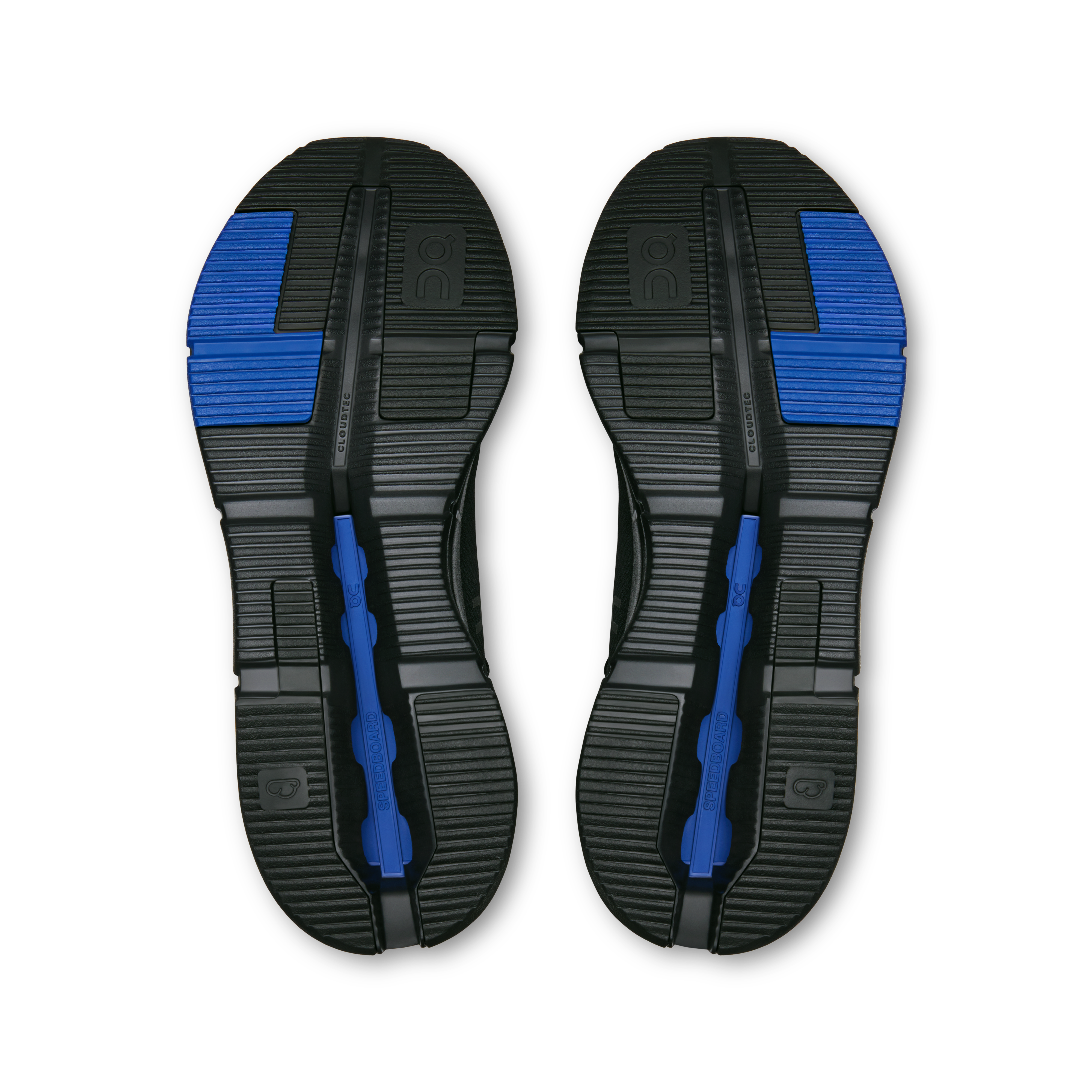 Cloudnova 2 - Black | Black