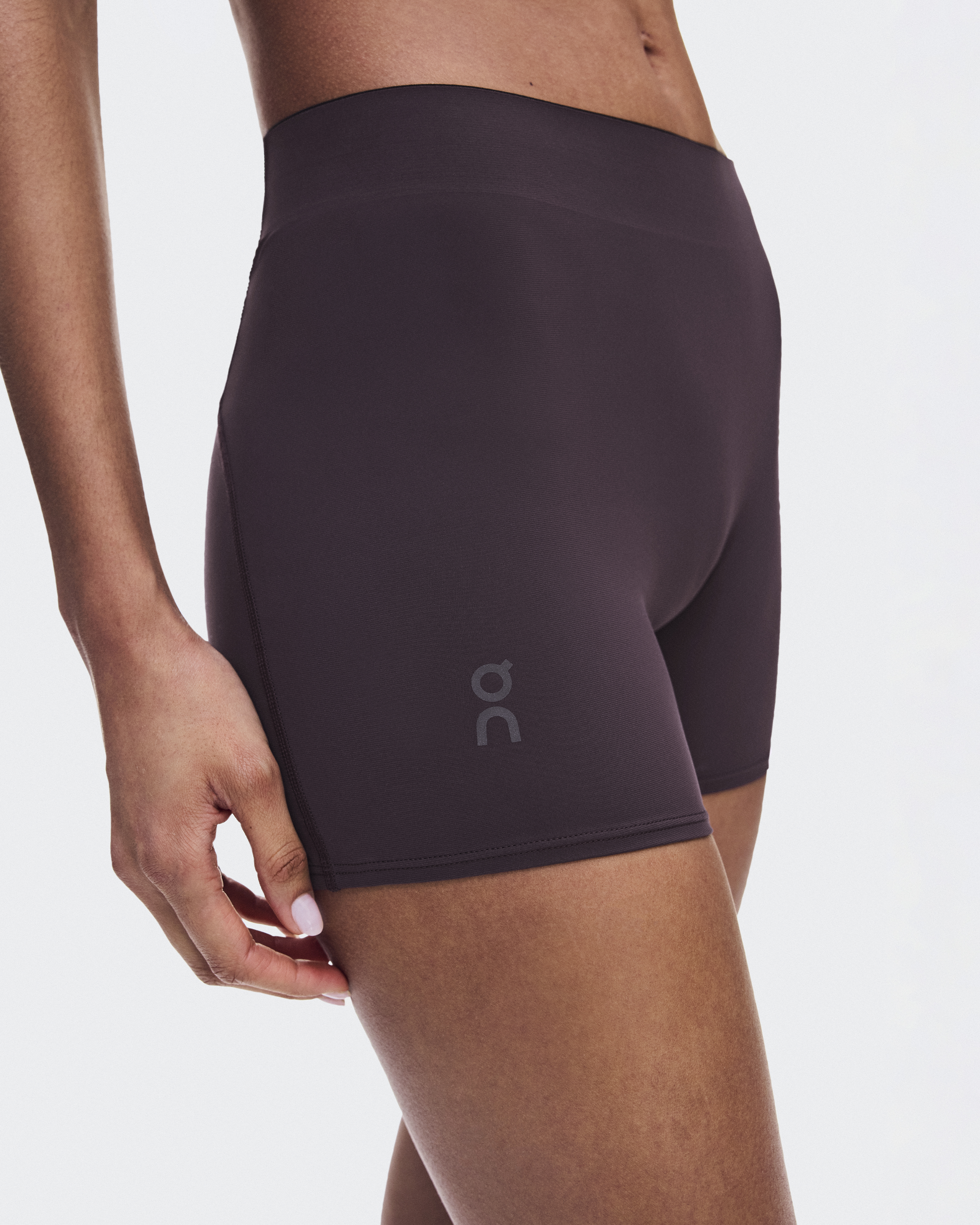 Zero Short Tights - Urchin