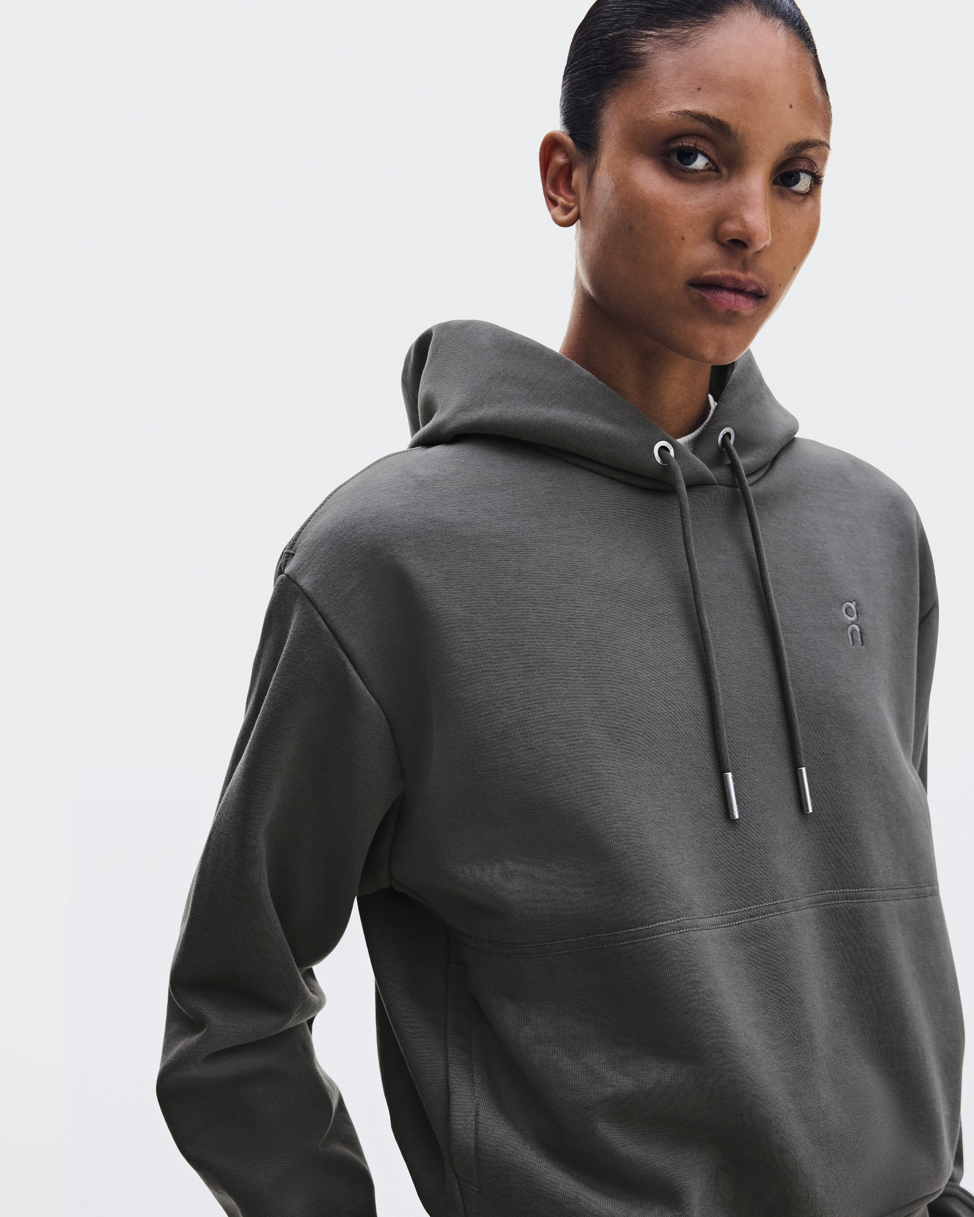 Club Collective Hoodie - Ember