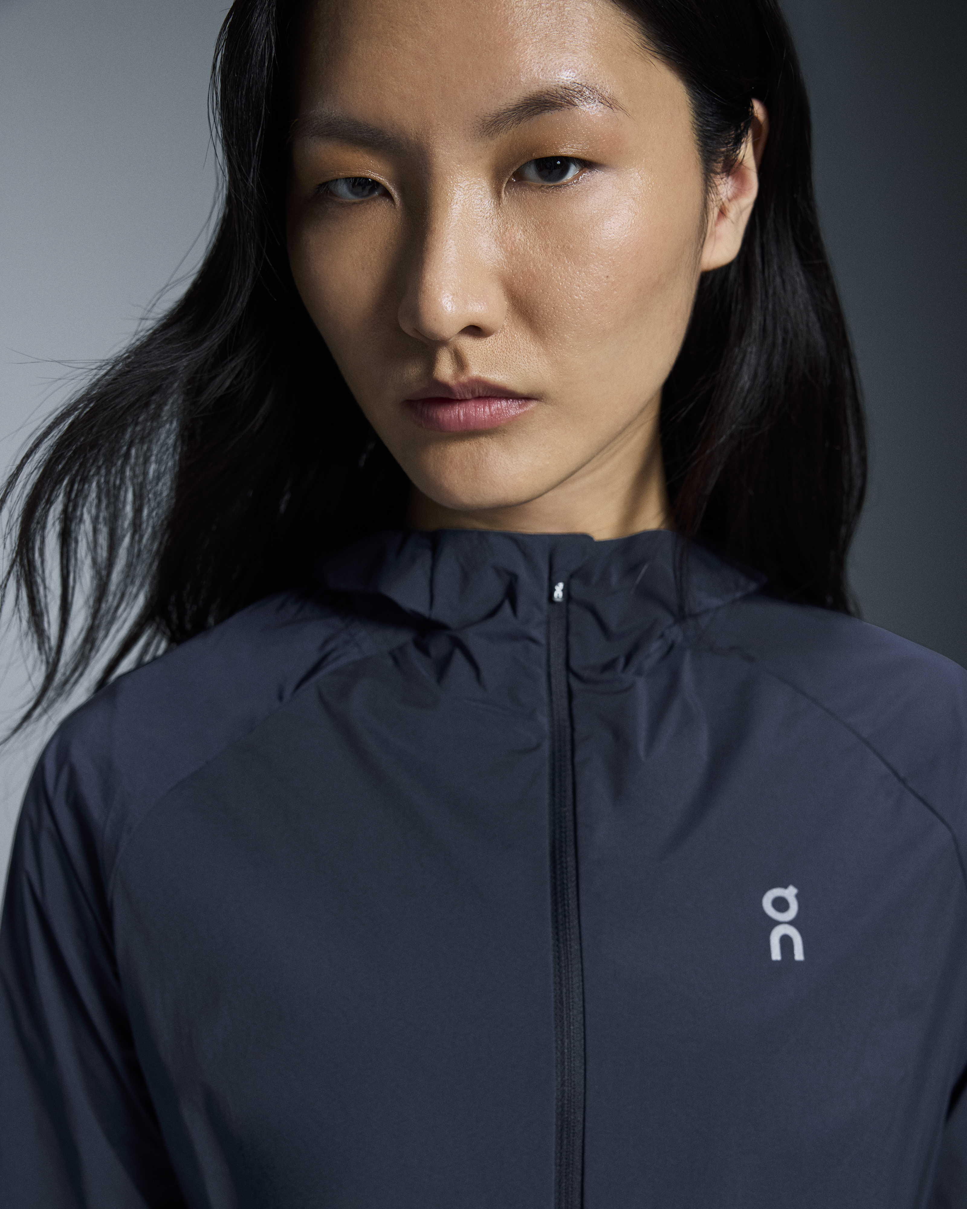 Core Jacket - Midnight